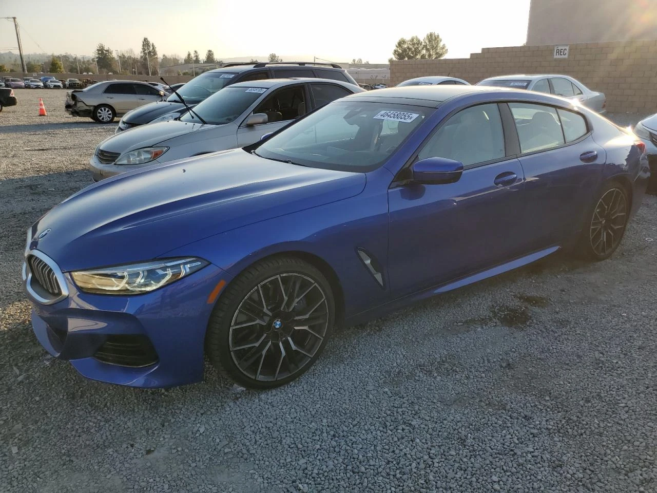 BMW 840 3l I