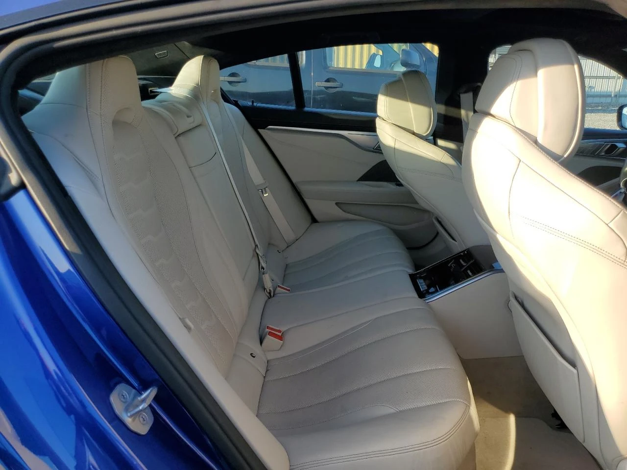 BMW 840 3l I, снимка 10 - Автомобили и джипове - 54831971