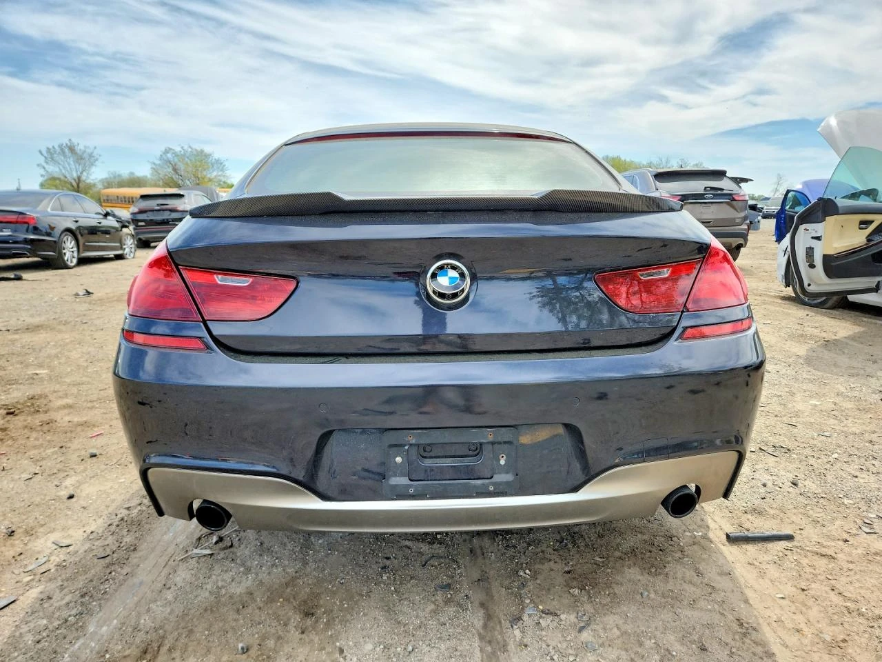 BMW 640 XI GRAN COUPE #FULL# | Mobile.bg � ����������� 6