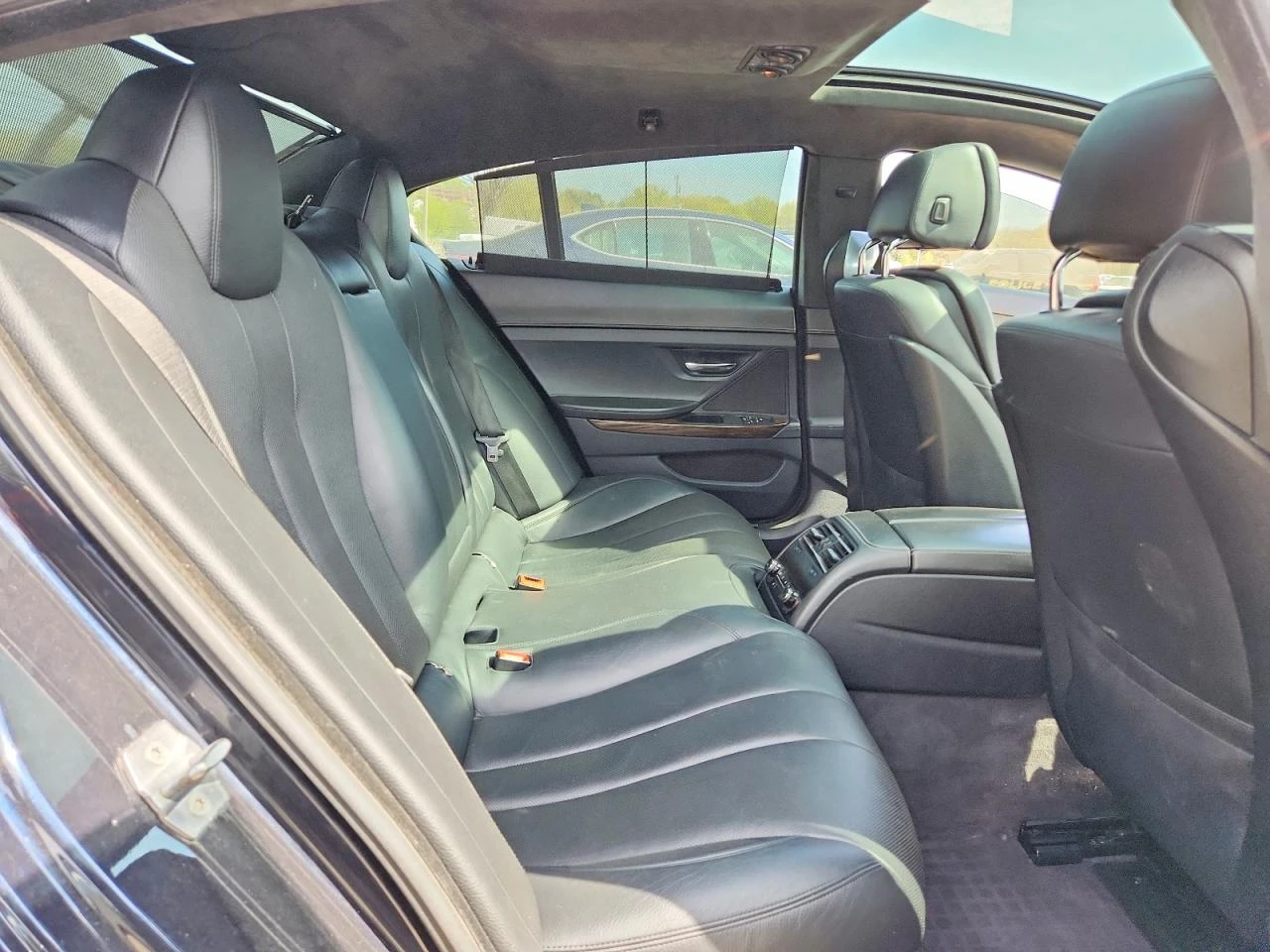 BMW 640 XI GRAN COUPE #FULL# | Mobile.bg � ����������� 10