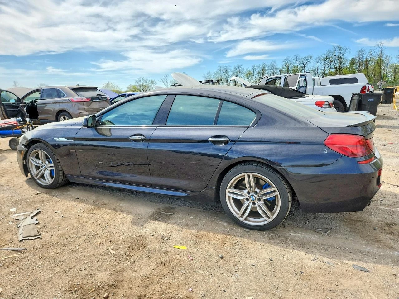 BMW 640 XI GRAN COUPE #FULL# | Mobile.bg � ����������� 2