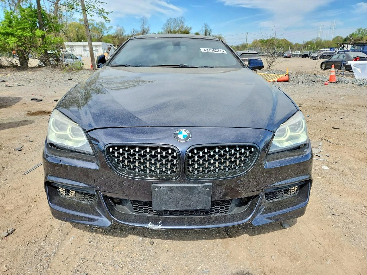 BMW 640 XI GRAN COUPE #FULL# | Mobile.bg � ����������� 5
