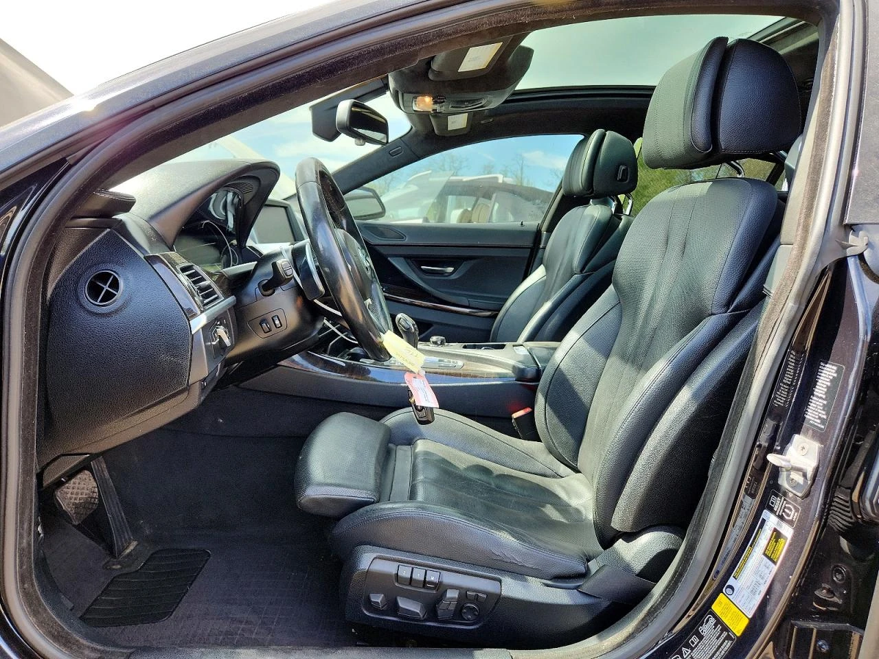 BMW 640 XI GRAN COUPE #FULL# | Mobile.bg � ����������� 7