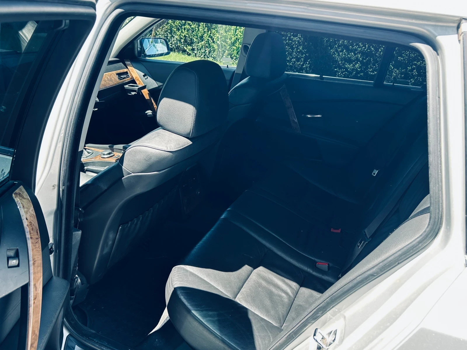 BMW 530, снимка 10 - Автомобили и джипове - 55077827