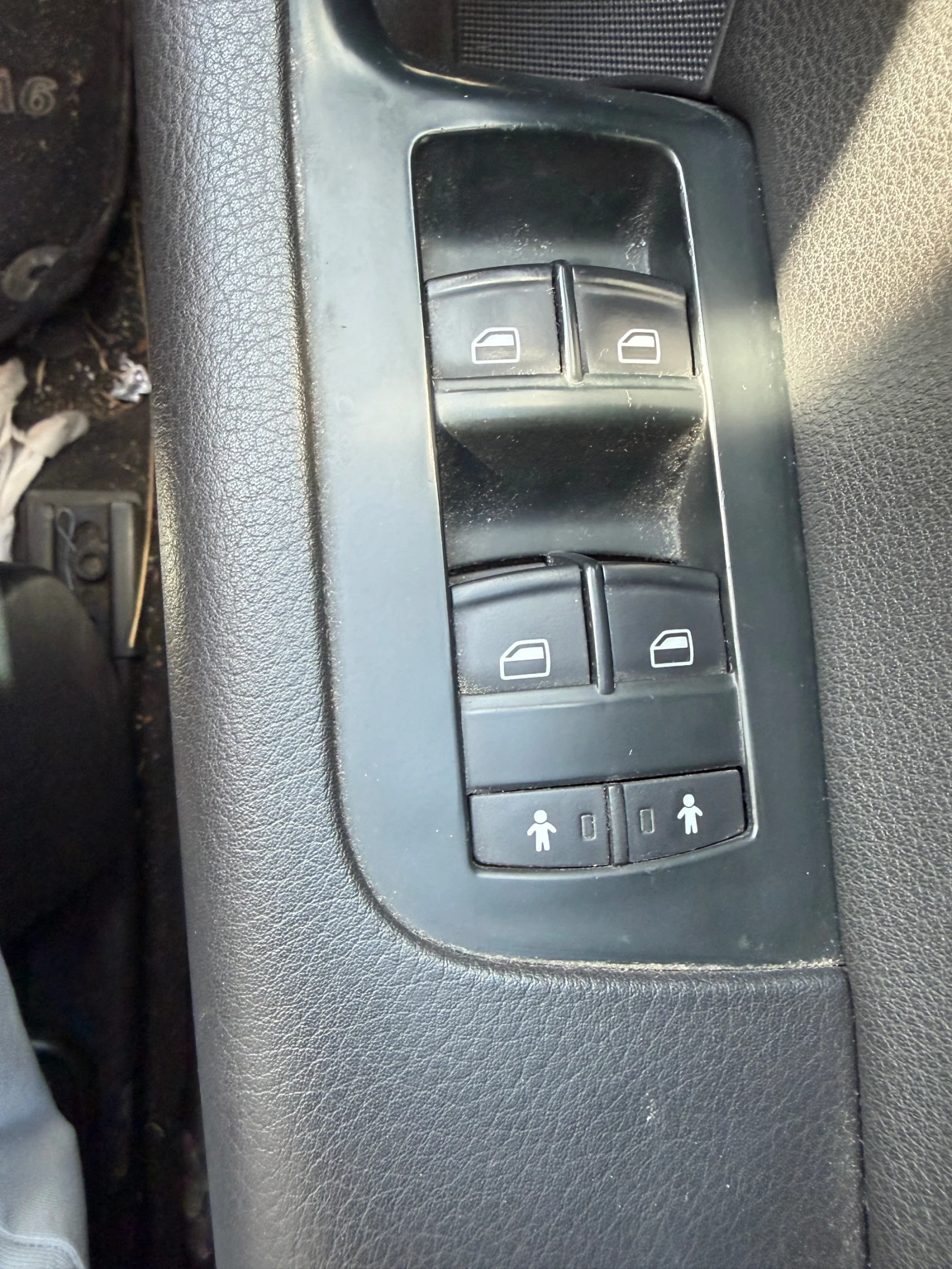 Audi A6, снимка 11 - Автомобили и джипове - 55093181