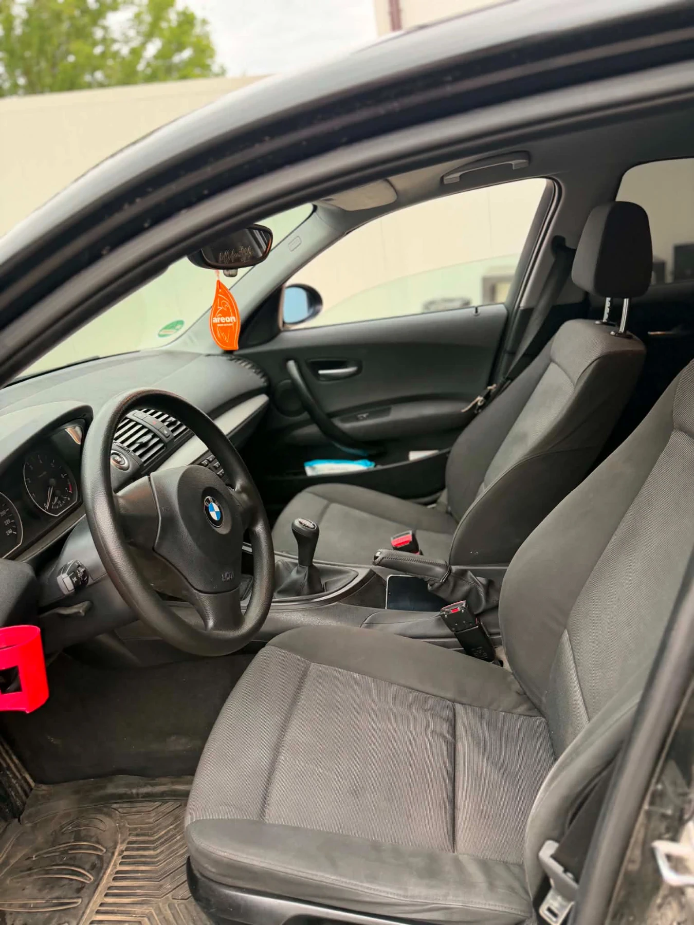 BMW 116 116 ������ ��� | Mobile.bg � ����������� 7