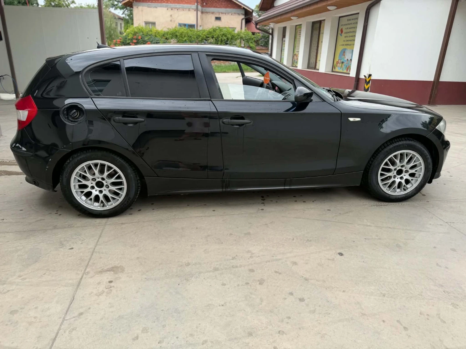 BMW 116 116 ������ ��� | Mobile.bg � ����������� 6