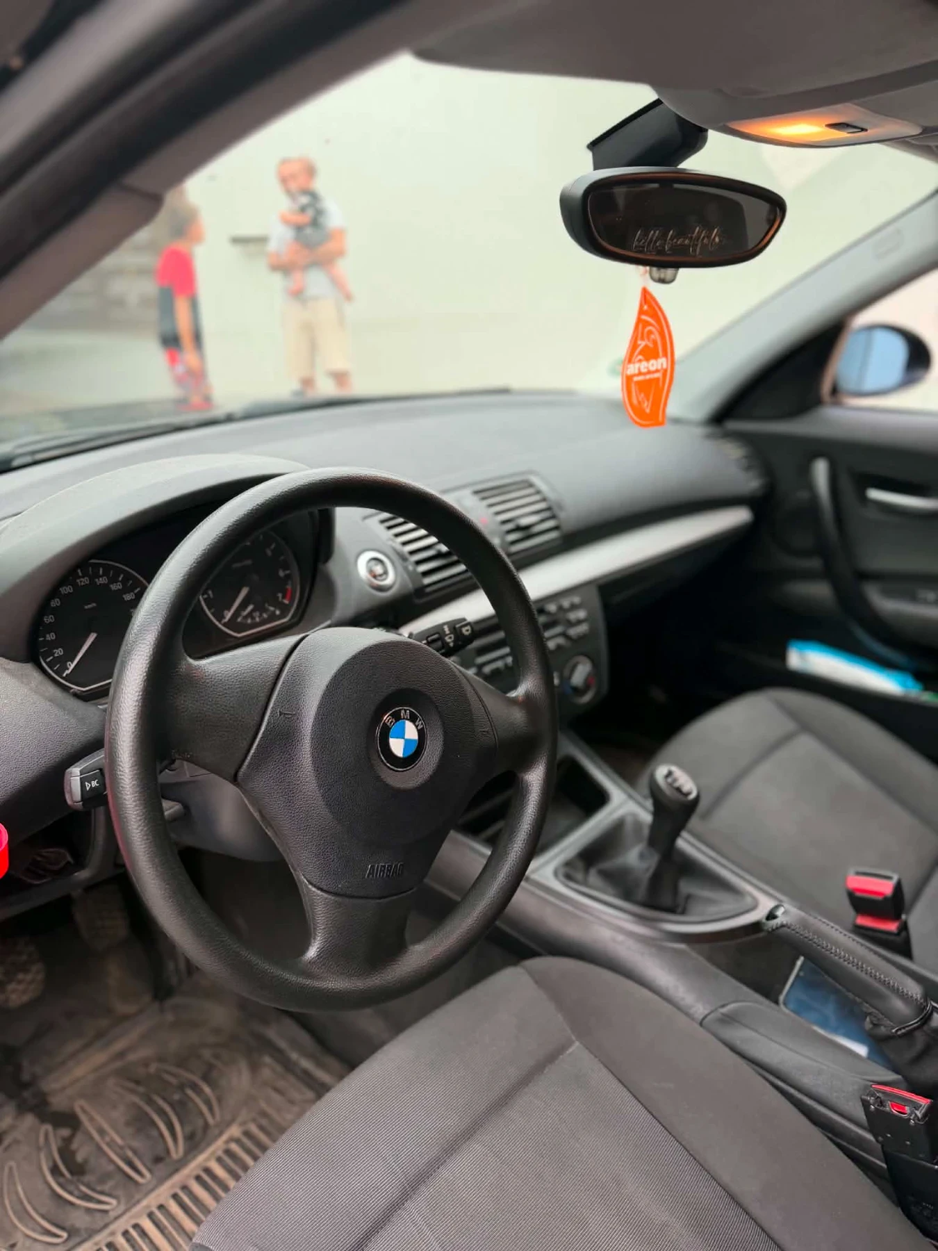 BMW 116 116 ������ ��� | Mobile.bg � ����������� 8