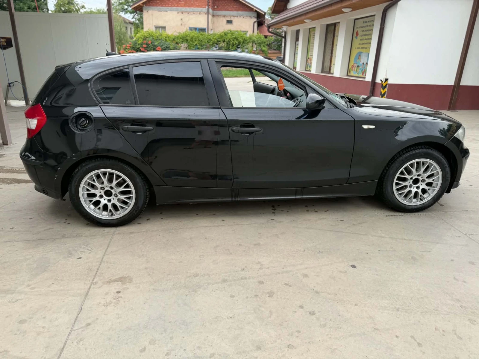 BMW 116 116 ������ ��� | Mobile.bg � ����������� 5