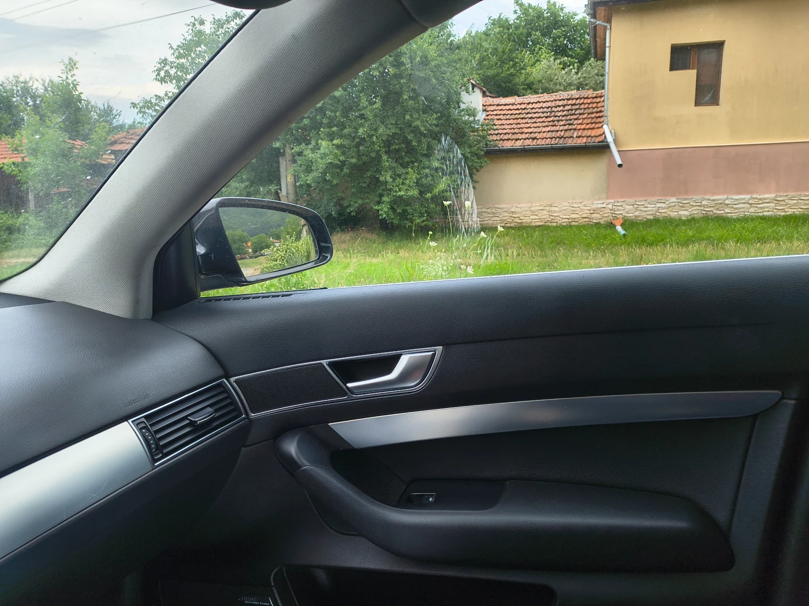 Audi A6, снимка 4 - Автомобили и джипове - 55291041