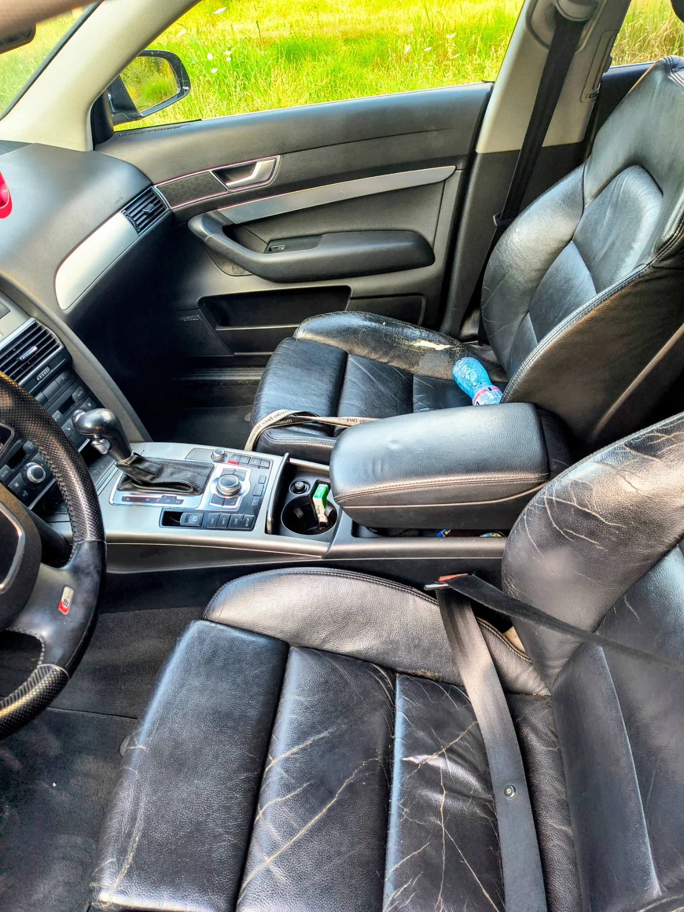 Audi A6 | Mobile.bg � ����������� 9