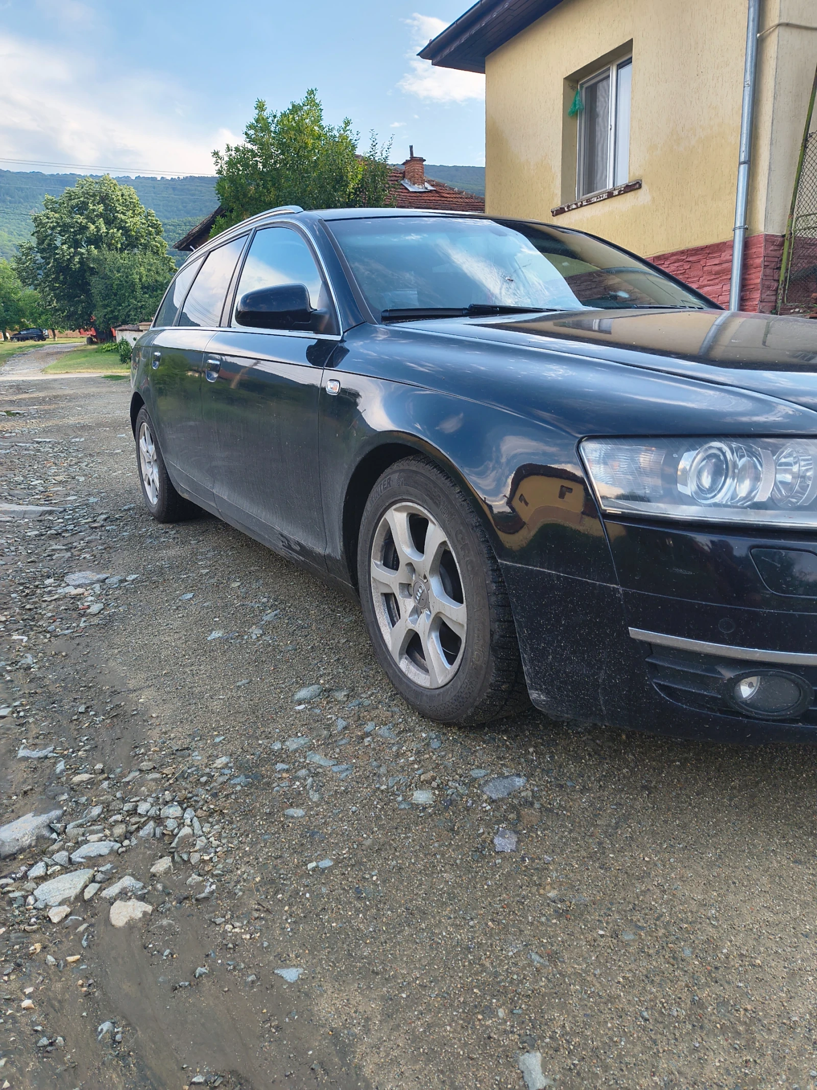 Audi A6 | Mobile.bg � ����������� 7