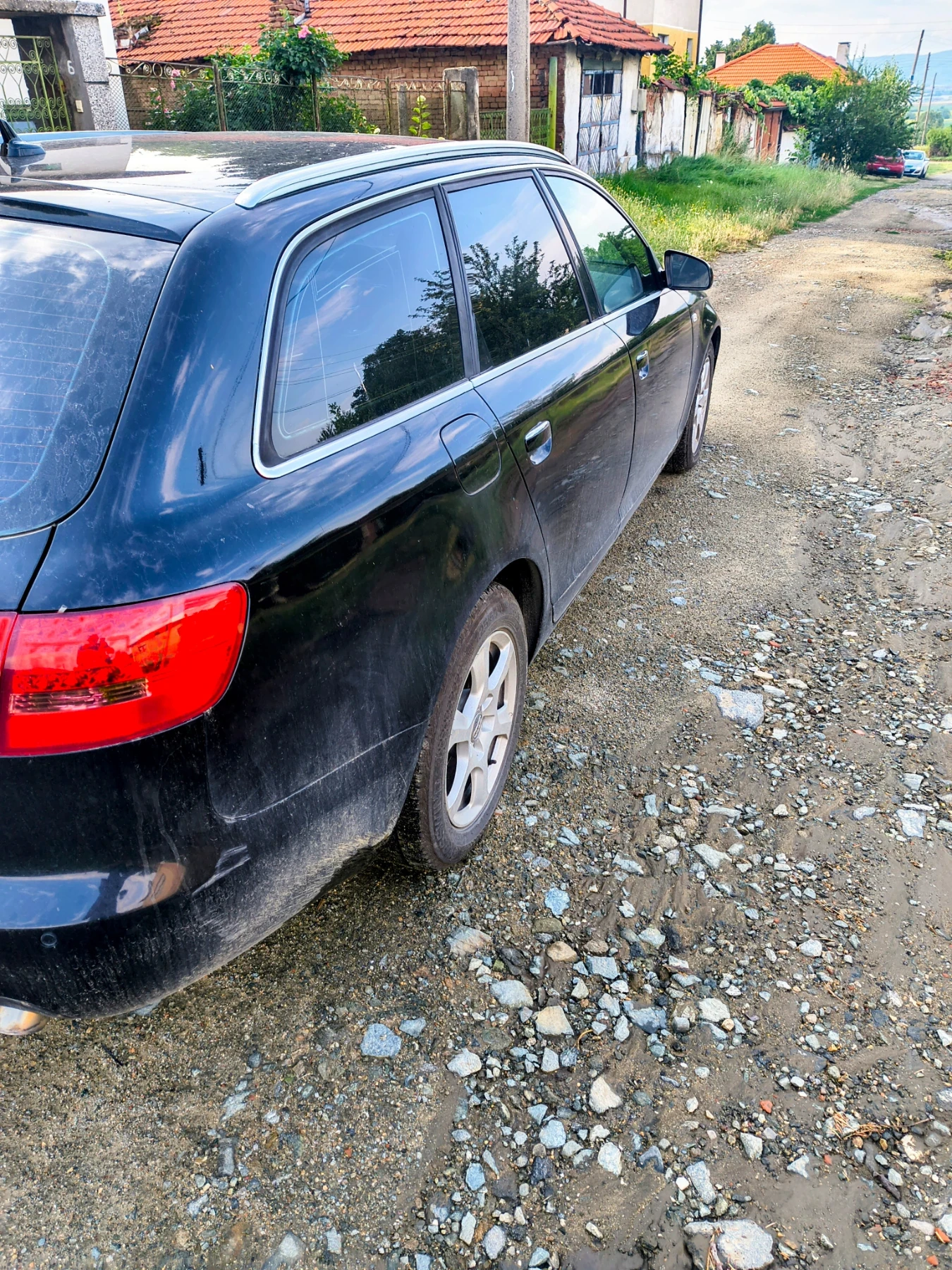 Audi A6 | Mobile.bg � ����������� 6