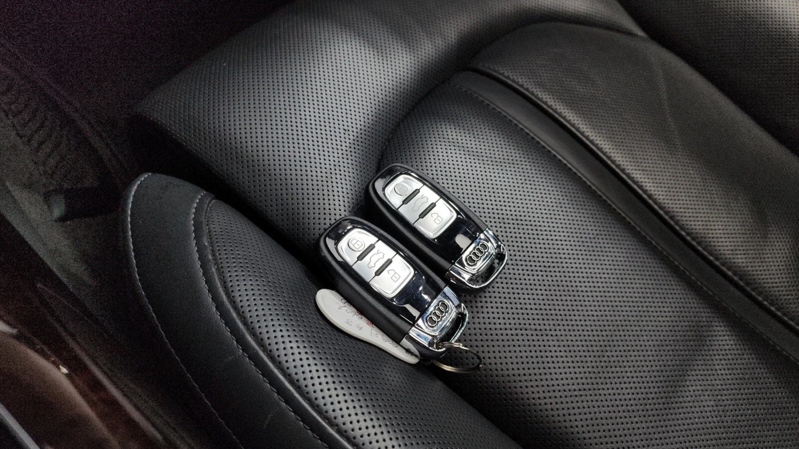 Audi A8 50TDI* HUD* ���������* DISTR*  | Mobile.bg � ����������� 11