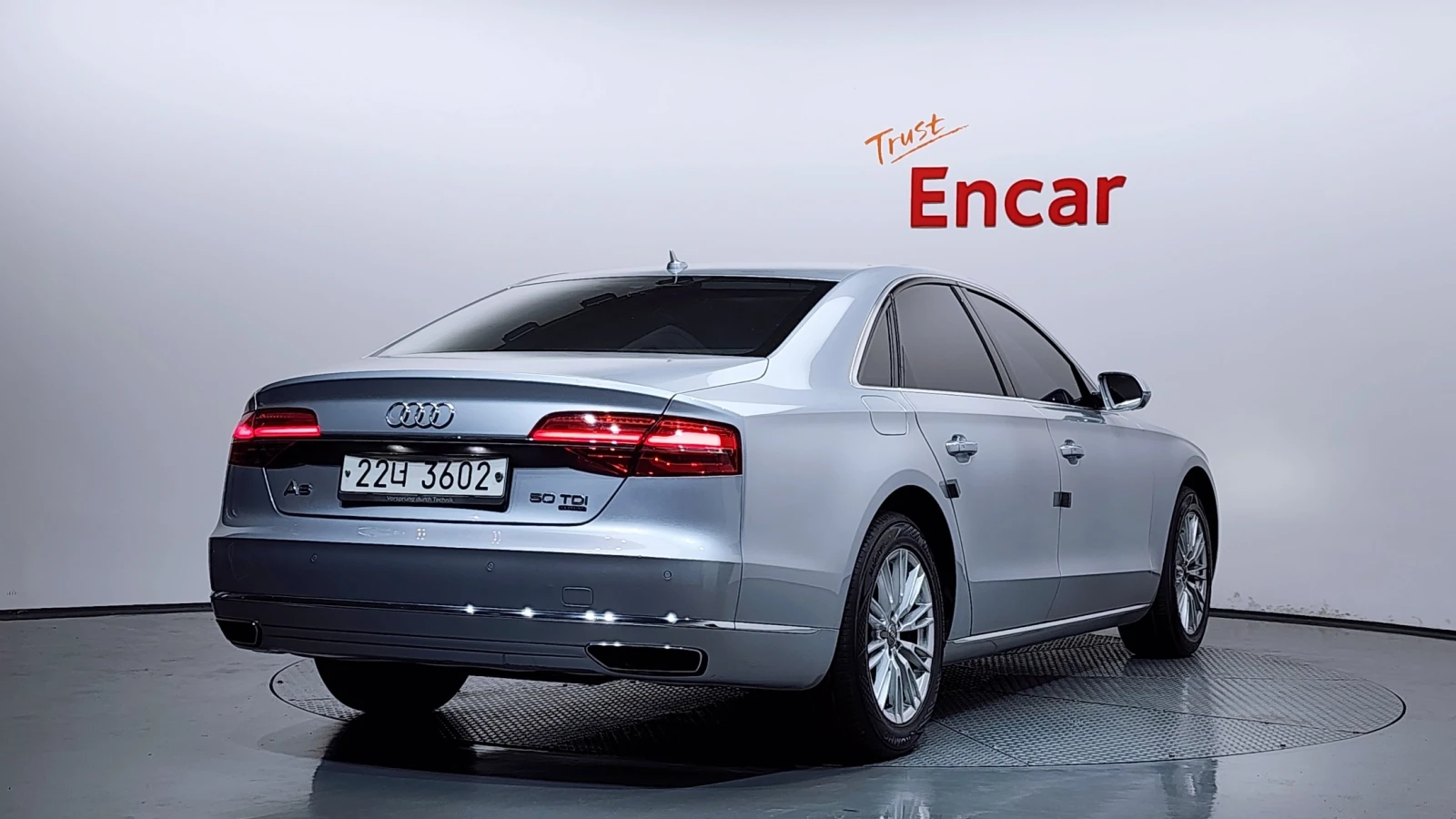 Audi A8 50TDI* HUD* ���������* DISTR*  | Mobile.bg � ����������� 2