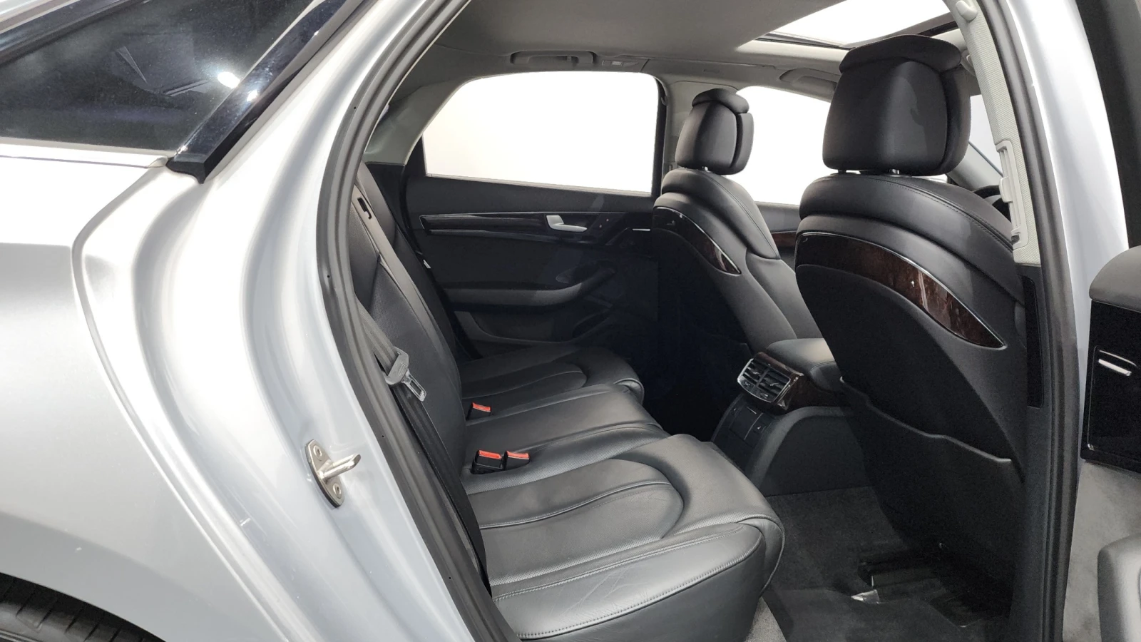 Audi A8 50TDI* HUD* ���������* DISTR*  | Mobile.bg � ����������� 10