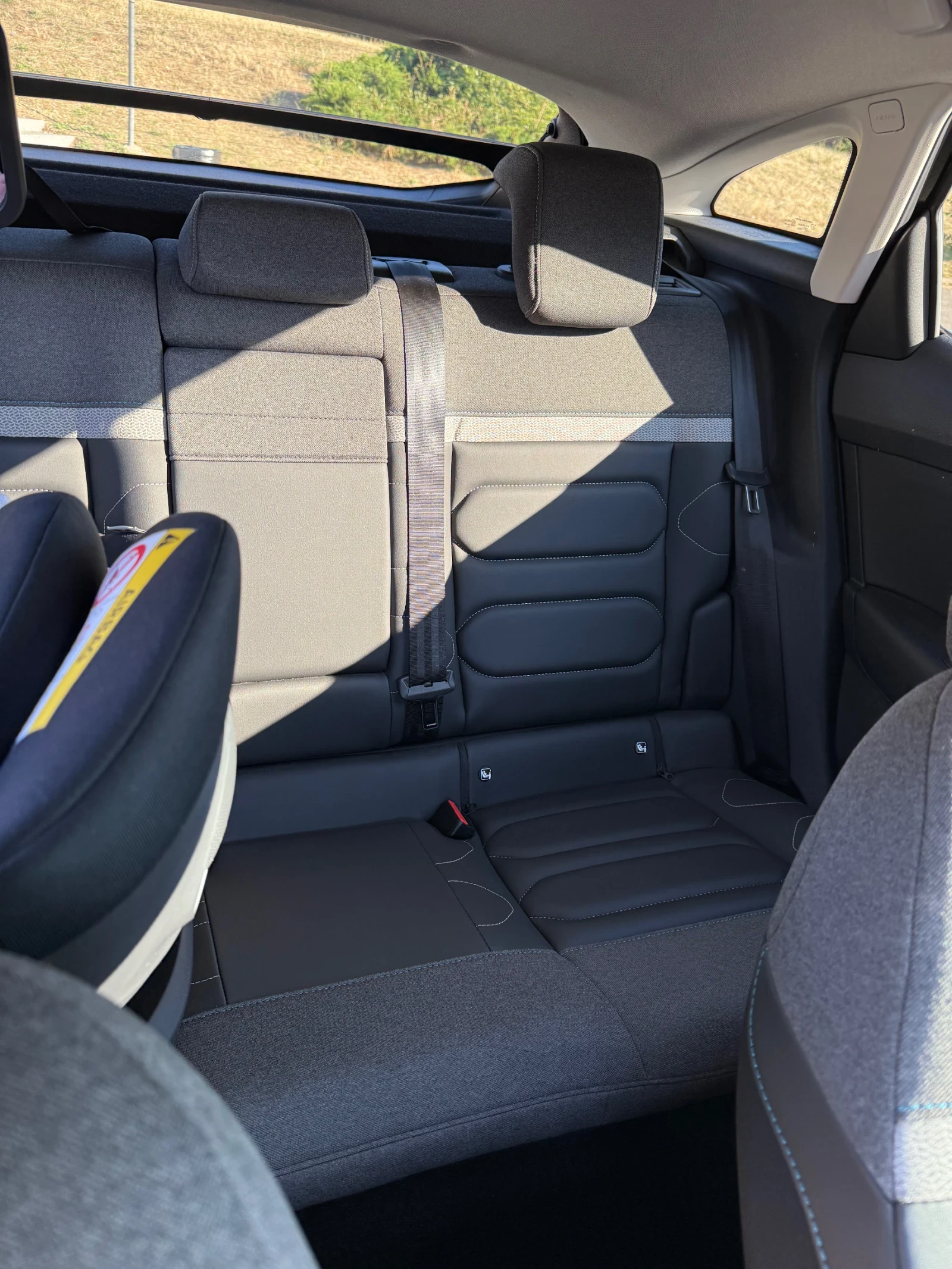 Citroen C4 1, 2, снимка 11 - Автомобили и джипове - 55342016