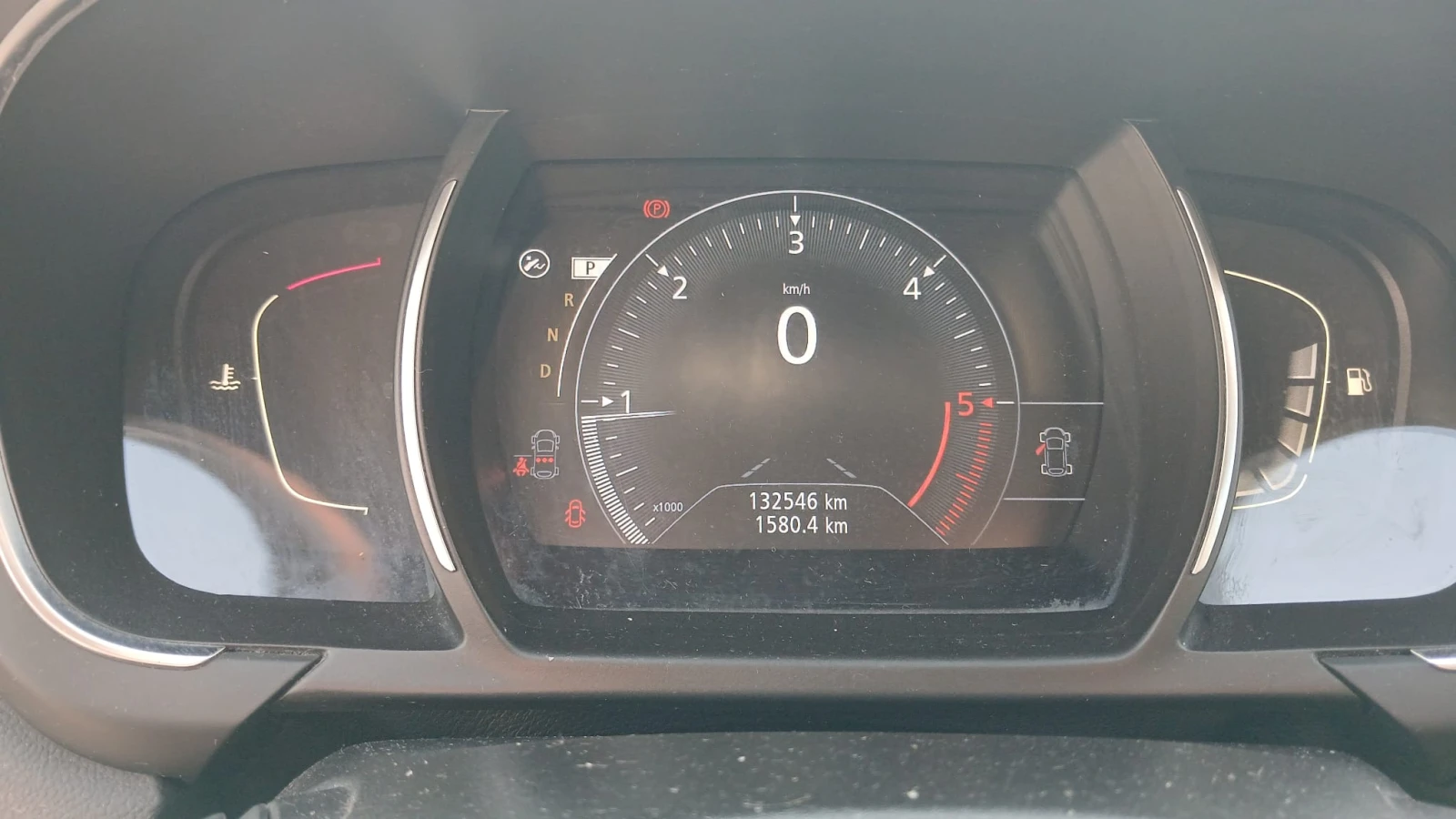 Renault Scenic 1.5 dci  | Mobile.bg � ����������� 4