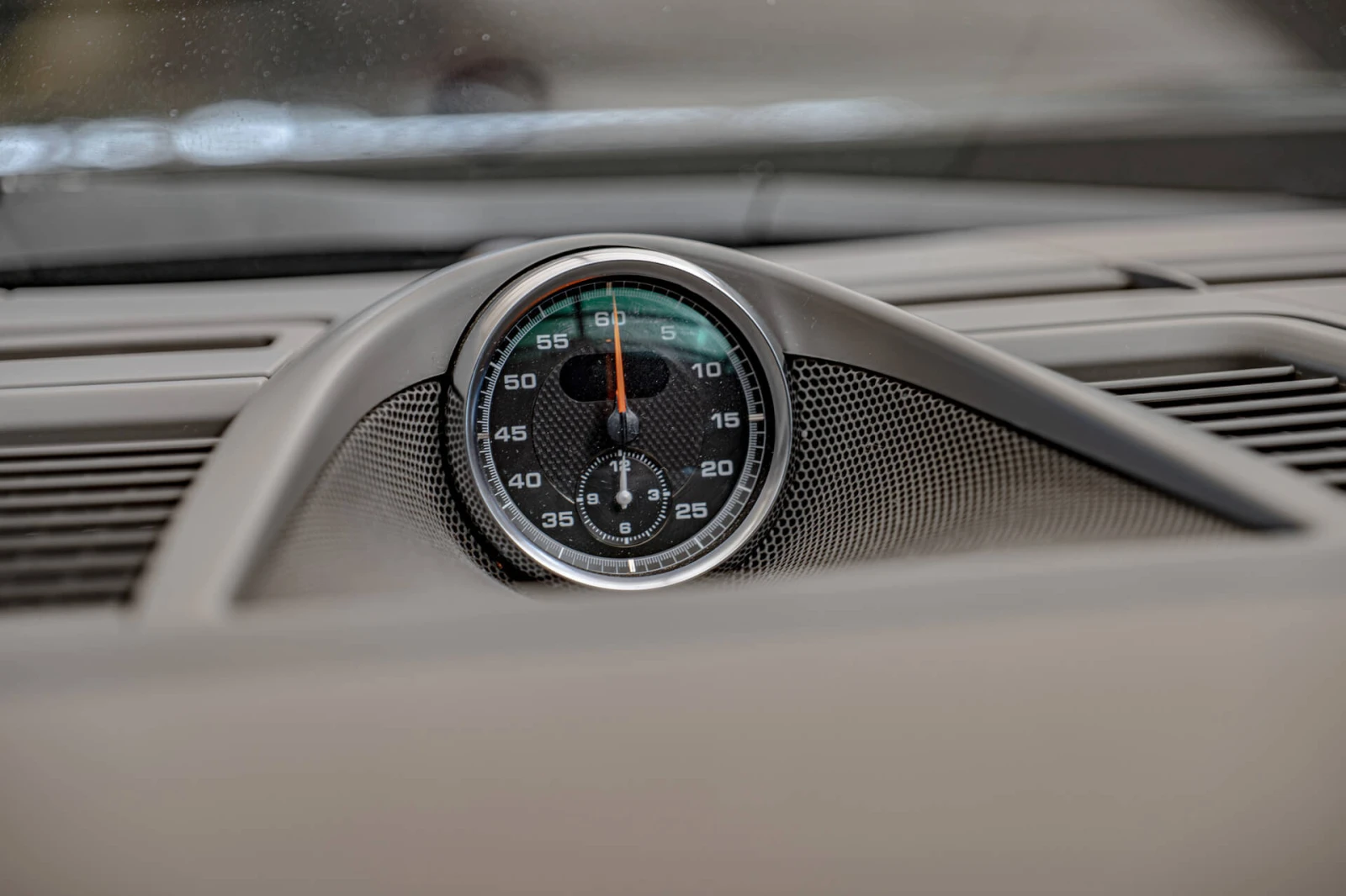 Porsche Panamera 4s/Sport Chrono/PASM/Подгрев/Алкантар/Шибедах/ABD/, снимка 12 - Автомобили и джипове - 55568490