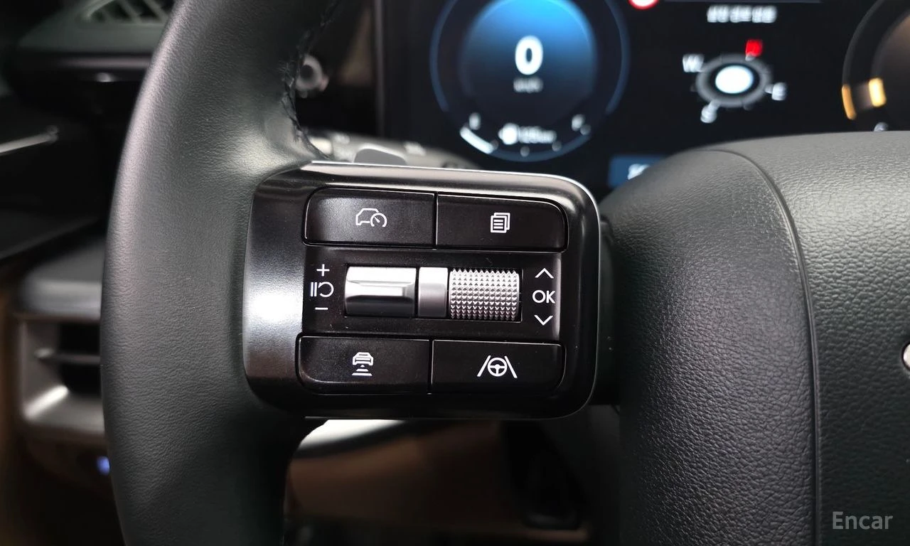 Hyundai Grandeur 3.5* LPG* PREMIUM* ОБДУХВАНЕ* ДИСТРОНИК* LANE* ASS, снимка 9 - Автомобили и джипове - 55606584
