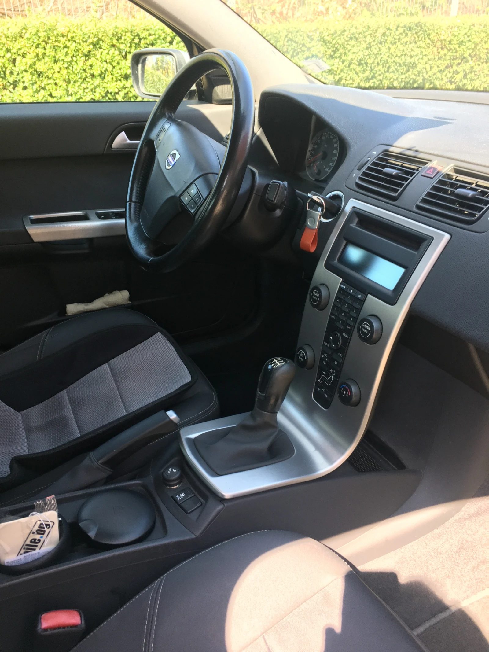 Volvo S40, снимка 4 - Автомобили и джипове - 55666349