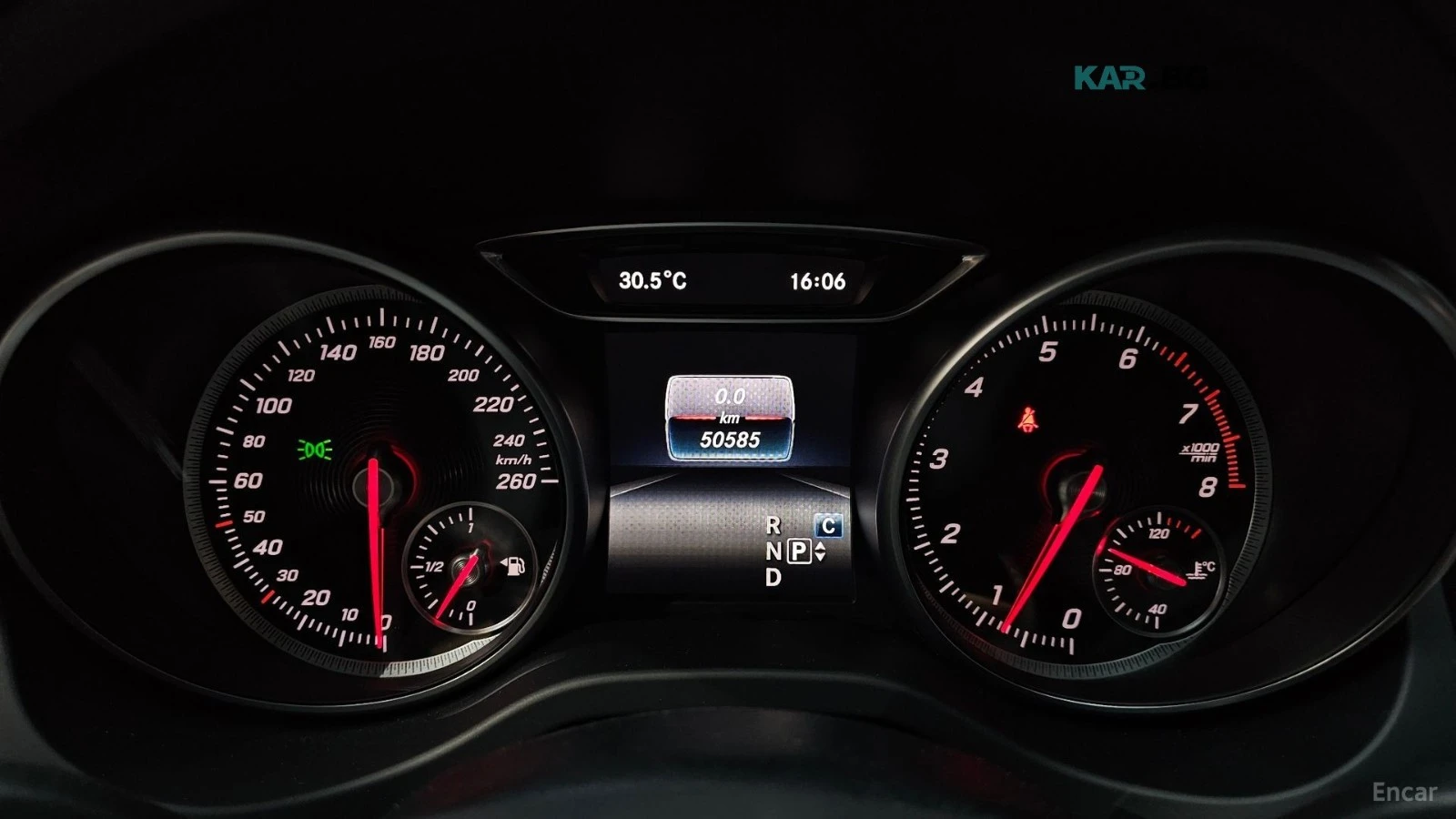Mercedes-Benz CLA 220 AMG* КОЖА* ПОДГРЕВ* НАВИ* КАМЕРА* АВТОКРЕДИТ, снимка 6 - Автомобили и джипове - 55724413
