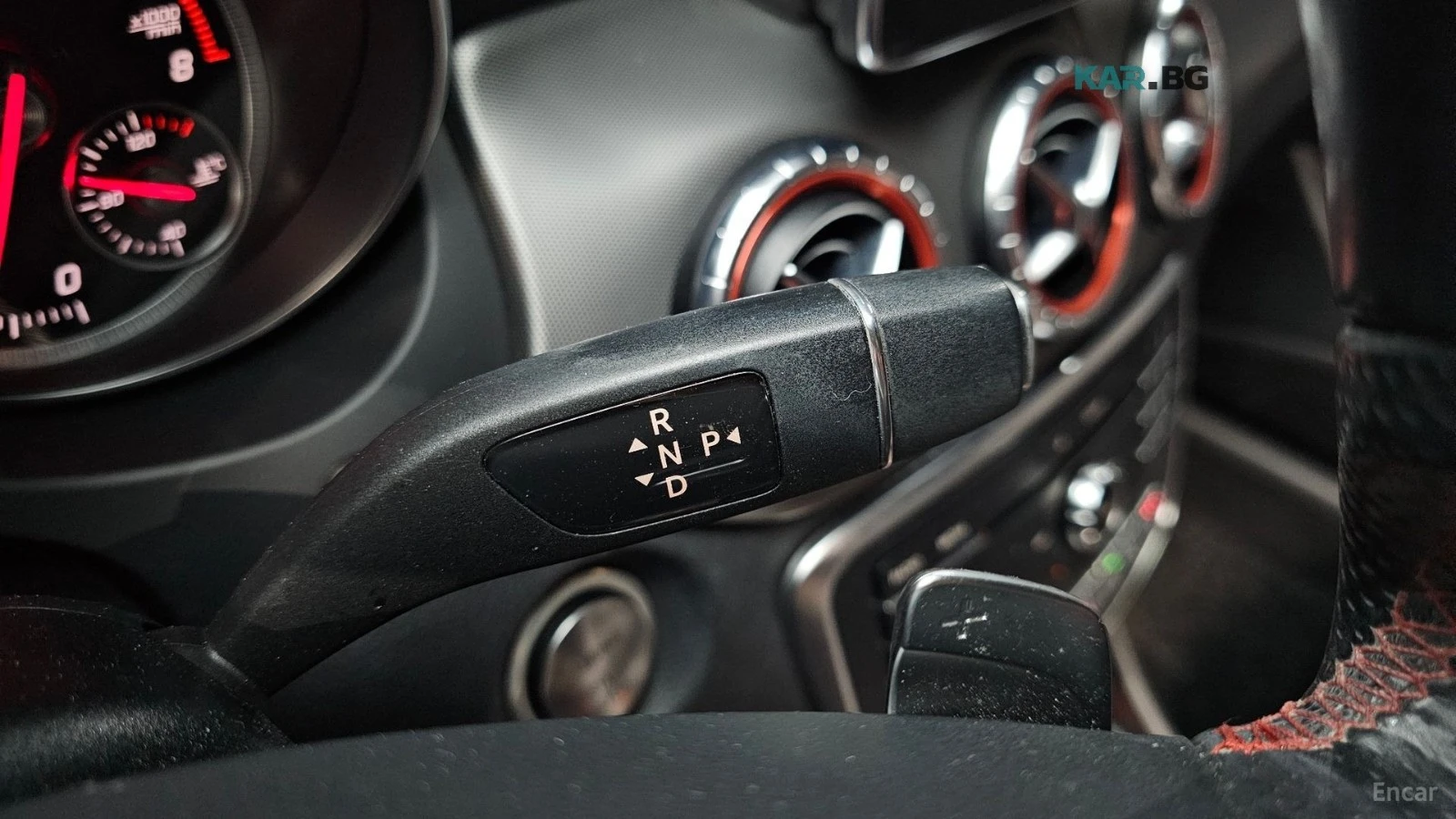 Mercedes-Benz CLA 220 AMG* КОЖА* ПОДГРЕВ* НАВИ* КАМЕРА* АВТОКРЕДИТ, снимка 7 - Автомобили и джипове - 55724413