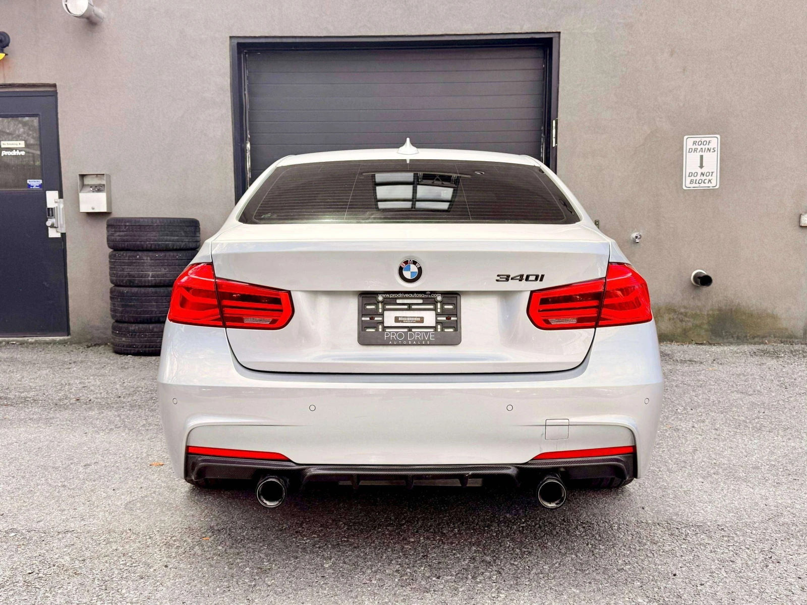 BMW 340 * 340i * MPPSK* DIGITAL CLUSTER* CLEAN CARFAX* * C, снимка 7 - Автомобили и джипове - 56063061