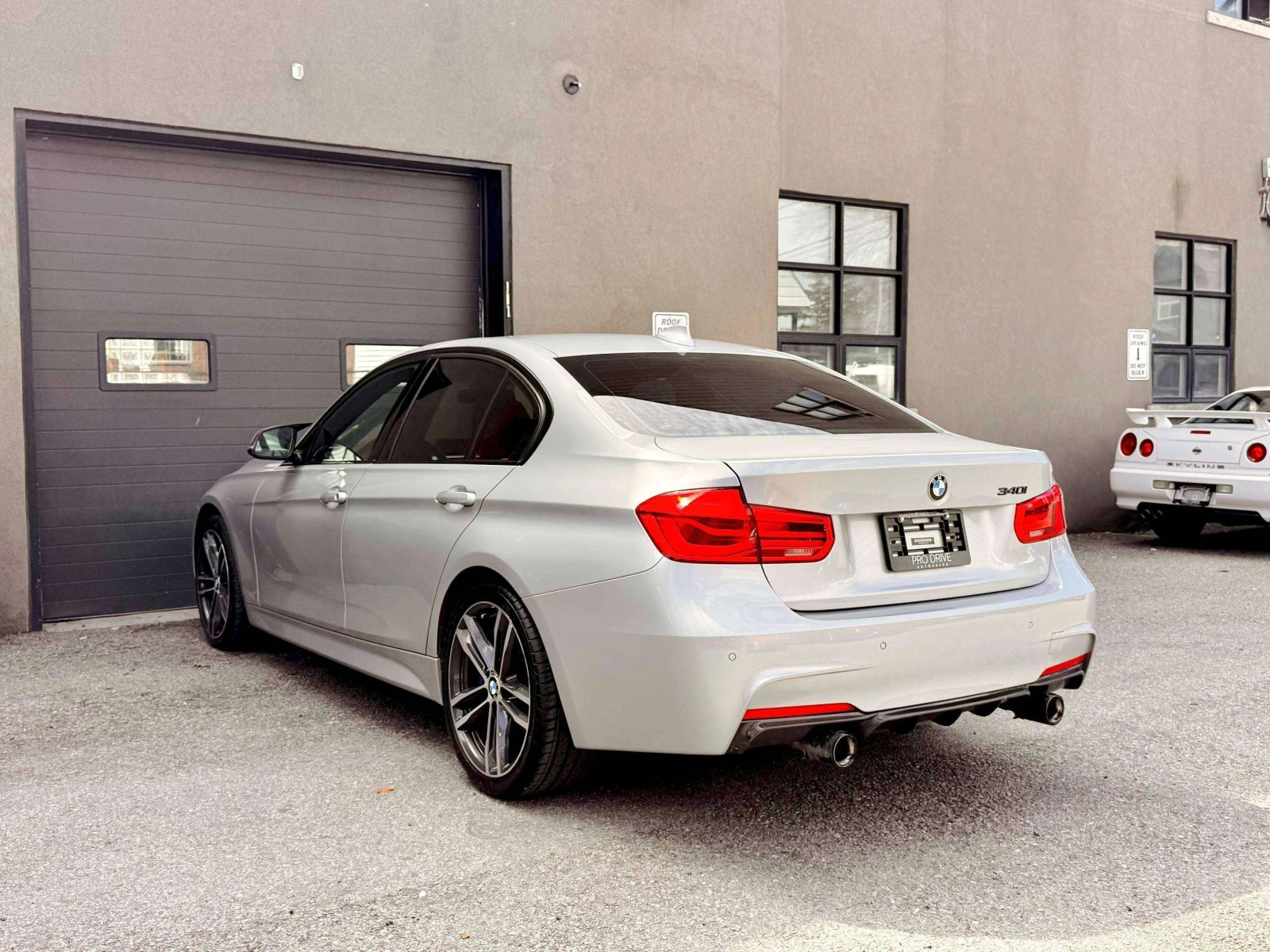 BMW 340 * 340i * MPPSK* DIGITAL CLUSTER* CLEAN CARFAX* * C, снимка 6 - Автомобили и джипове - 56063061