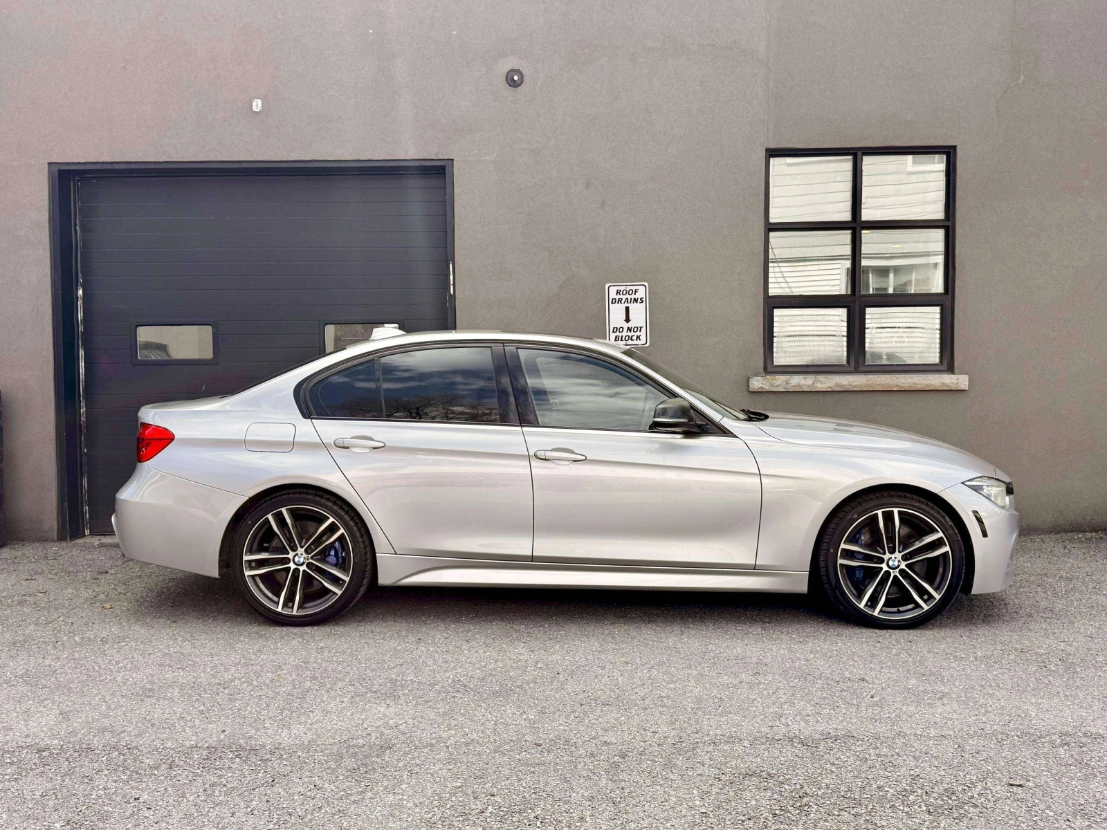 BMW 340 * 340i * MPPSK* DIGITAL CLUSTER* CLEAN CARFAX* * C, снимка 5 - Автомобили и джипове - 56063061