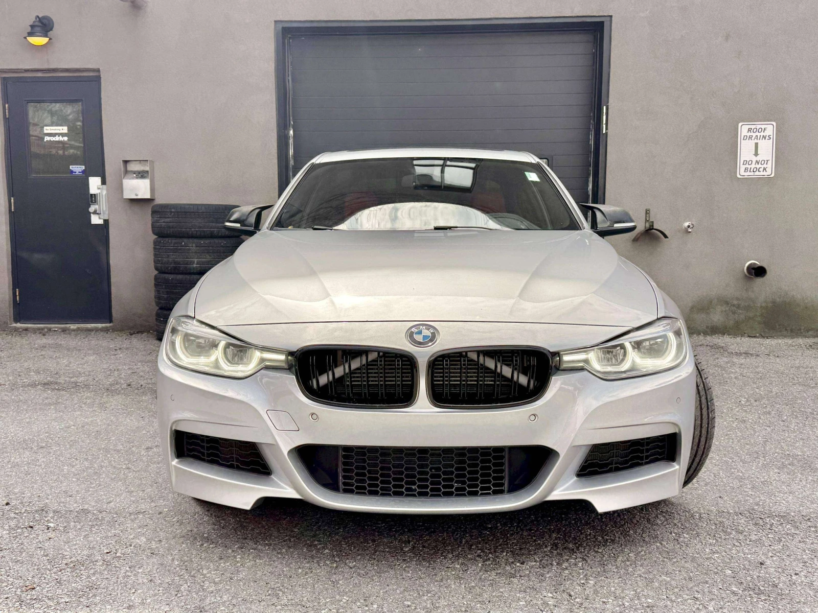 BMW 340 * 340i * MPPSK* DIGITAL CLUSTER* CLEAN CARFAX* * C, снимка 2 - Автомобили и джипове - 56063061