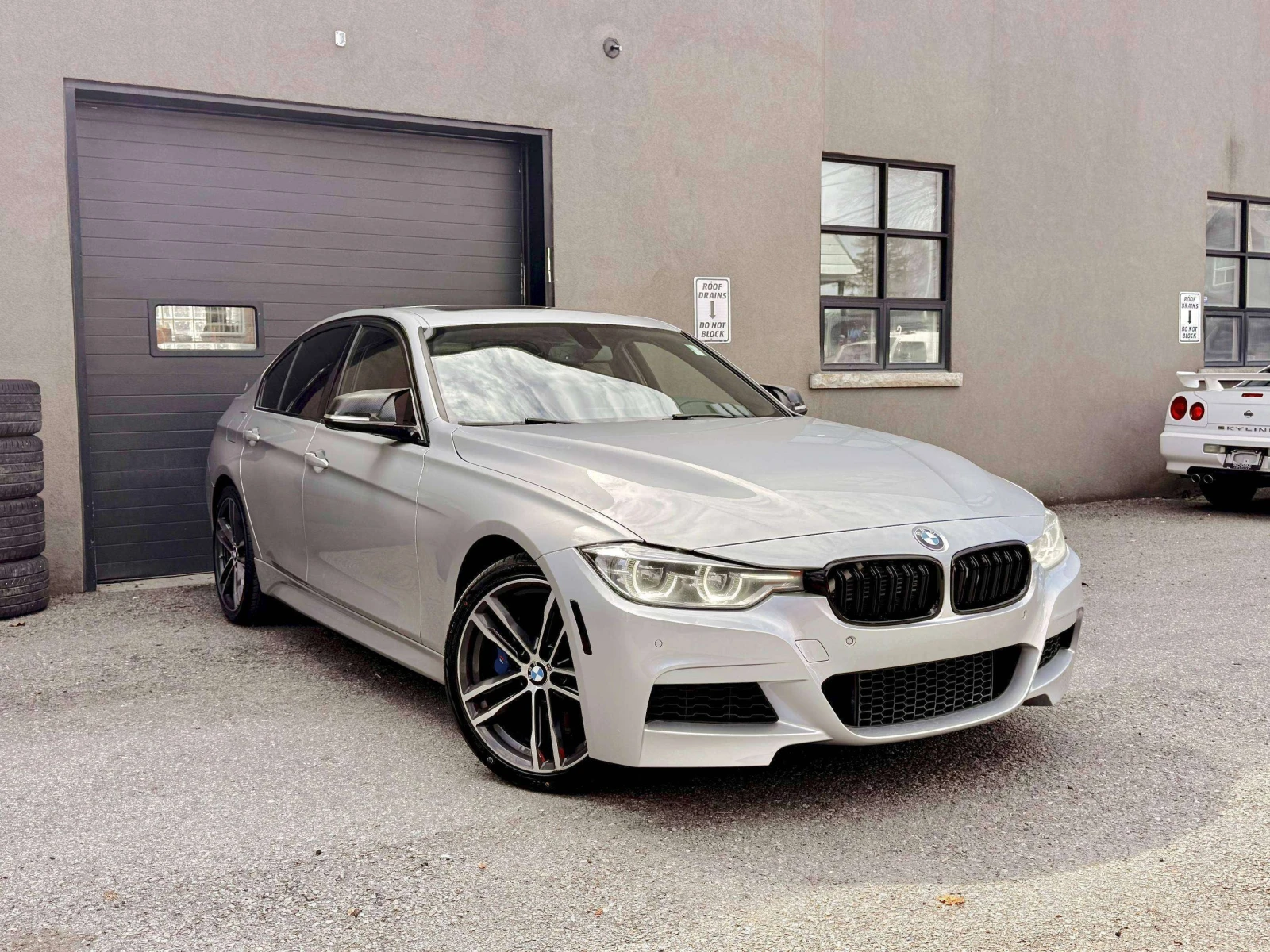 BMW 340 * 340i * MPPSK* DIGITAL CLUSTER* CLEAN CARFAX* * C