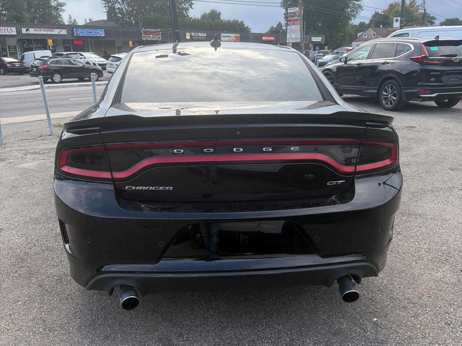 Dodge Charger * GT * АВТОКРЕДИТ БЕЗ ПЪРВОНАЧАЛНА ВНОСКА* , снимка 16 - Автомобили и джипове - 56115434