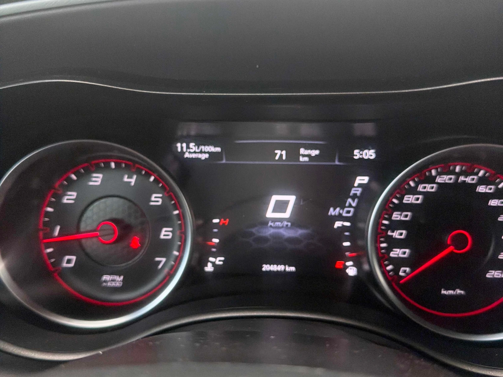 Dodge Charger * GT * АВТОКРЕДИТ БЕЗ ПЪРВОНАЧАЛНА ВНОСКА* , снимка 8 - Автомобили и джипове - 56115434