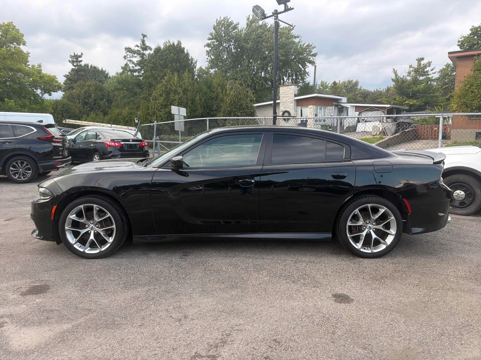 Dodge Charger * GT * АВТОКРЕДИТ БЕЗ ПЪРВОНАЧАЛНА ВНОСКА* , снимка 2 - Автомобили и джипове - 56115434