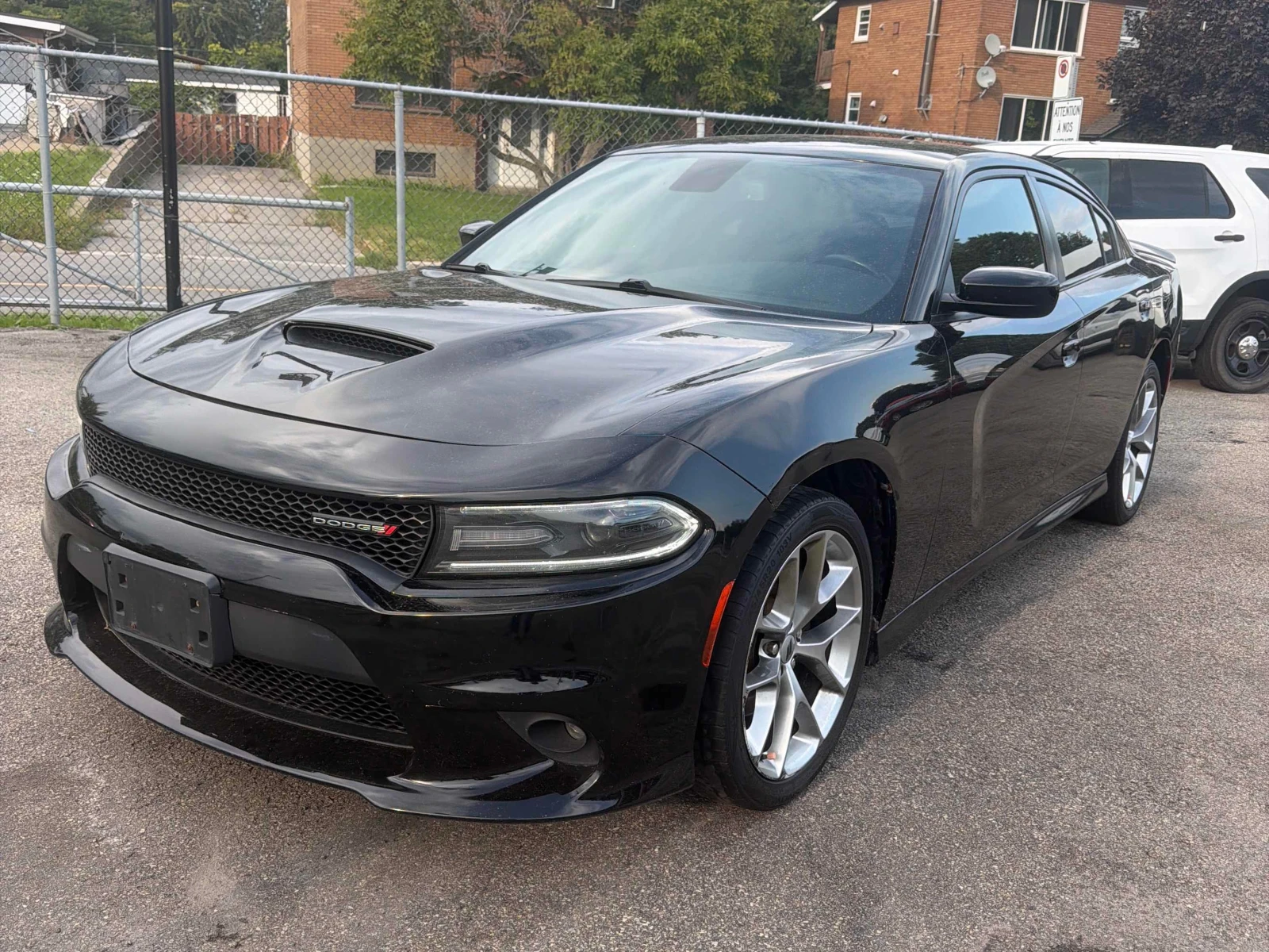 Dodge Charger * GT * АВТОКРЕДИТ БЕЗ ПЪРВОНАЧАЛНА ВНОСКА* 