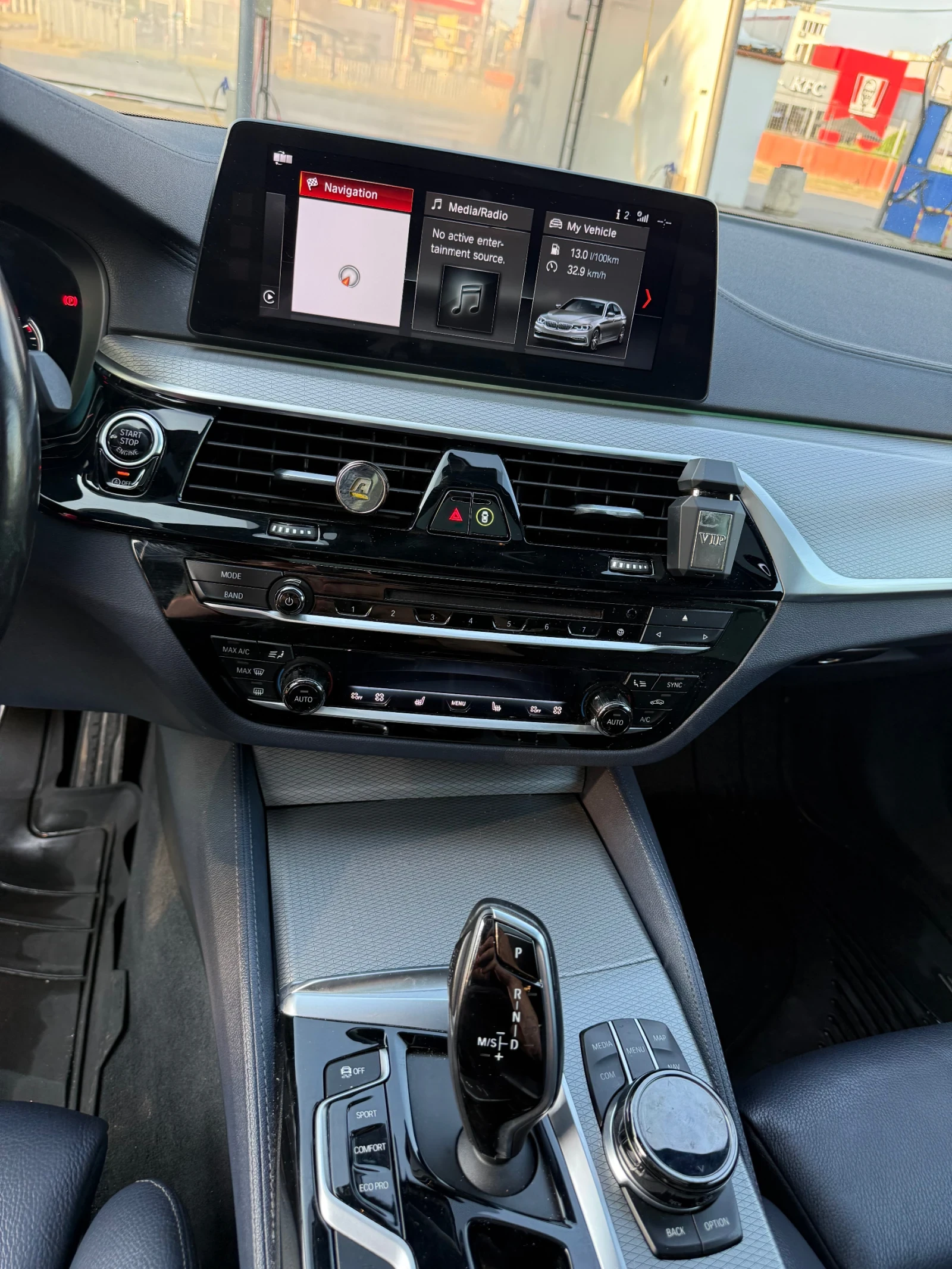 BMW 540 540XI, снимка 5 - Автомобили и джипове - 56234283
