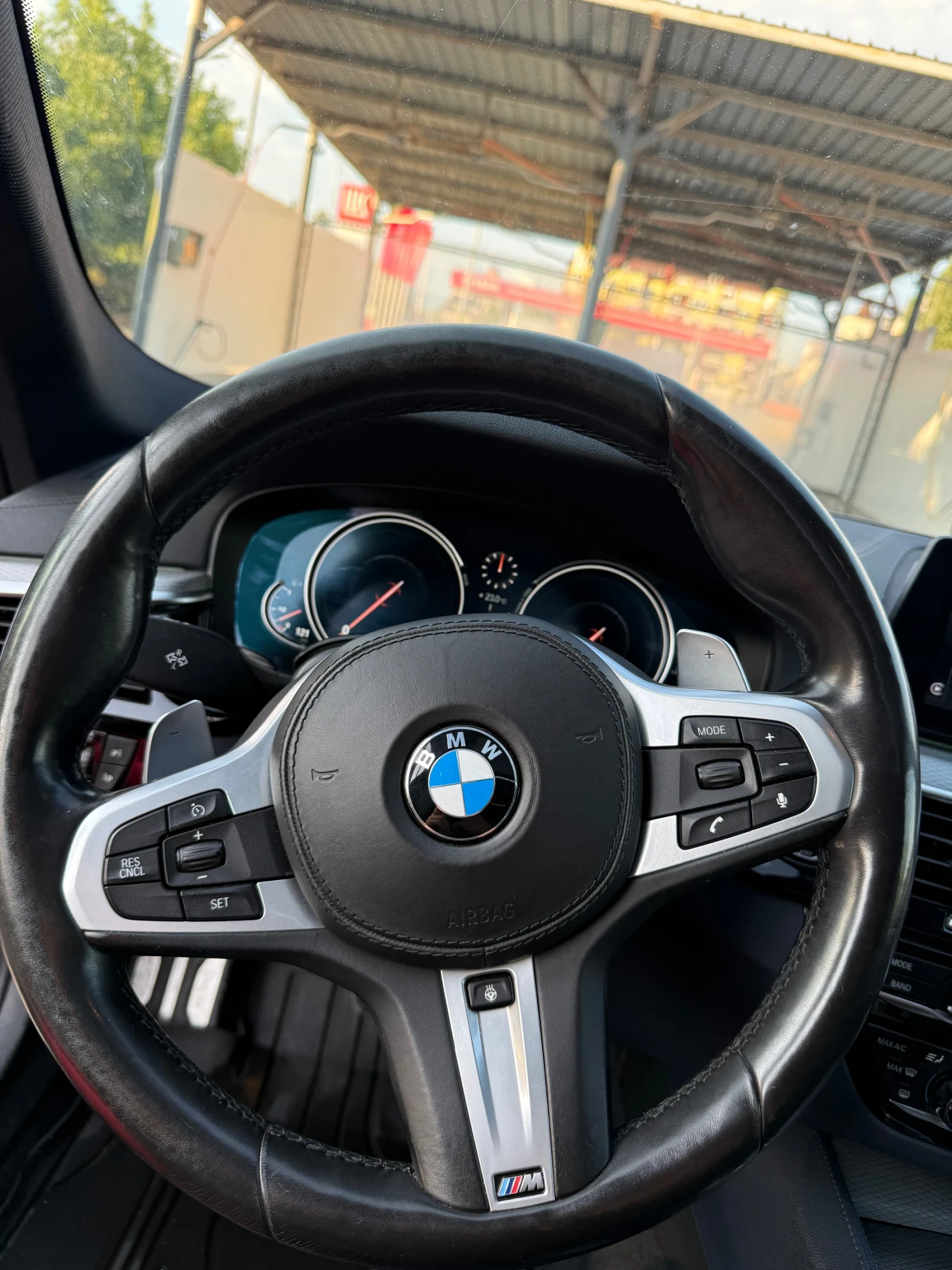 BMW 540 540XI, снимка 4 - Автомобили и джипове - 56234283