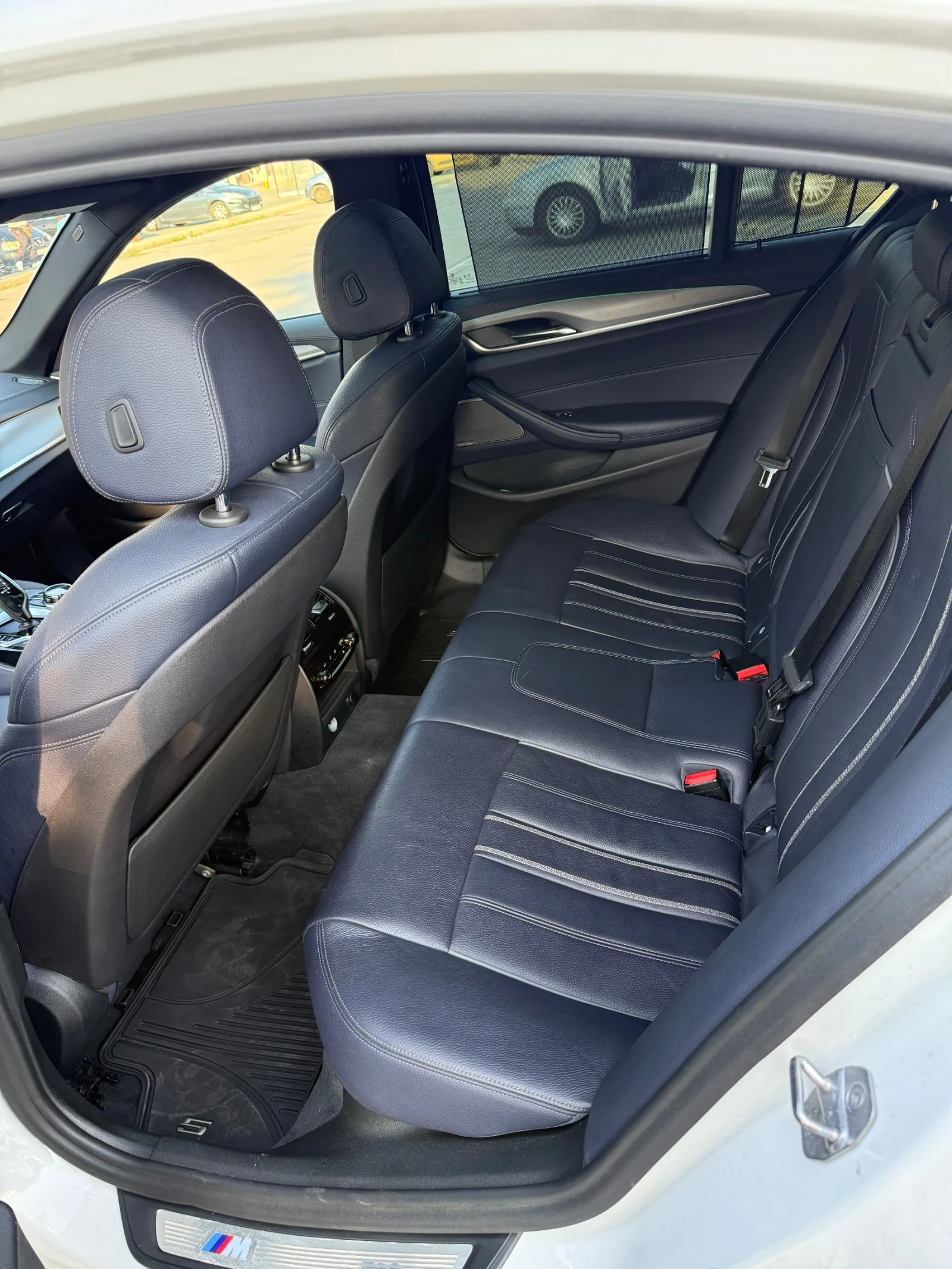 BMW 540 540XI, снимка 10 - Автомобили и джипове - 56234283
