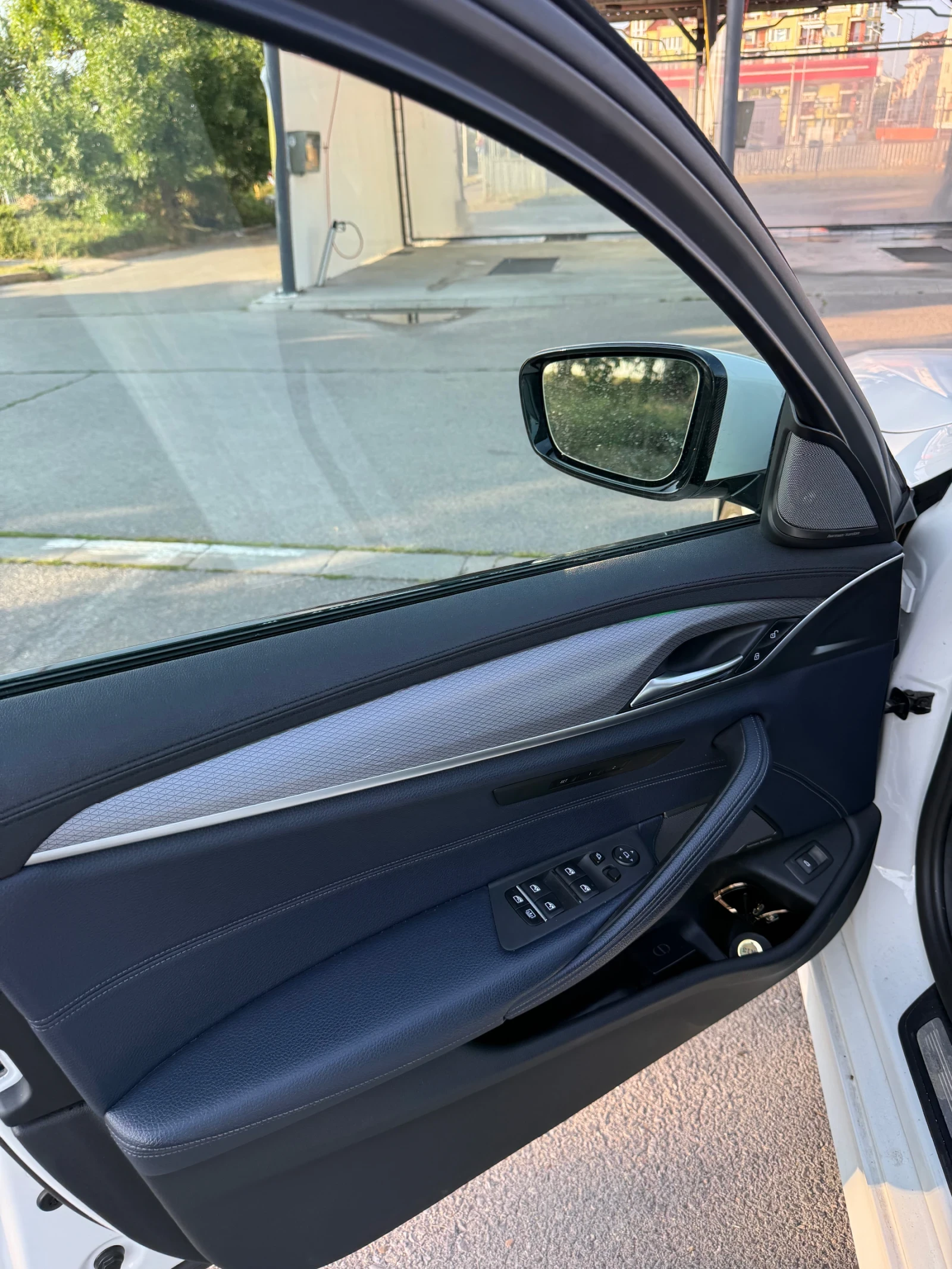 BMW 540 540XI, снимка 7 - Автомобили и джипове - 56234283