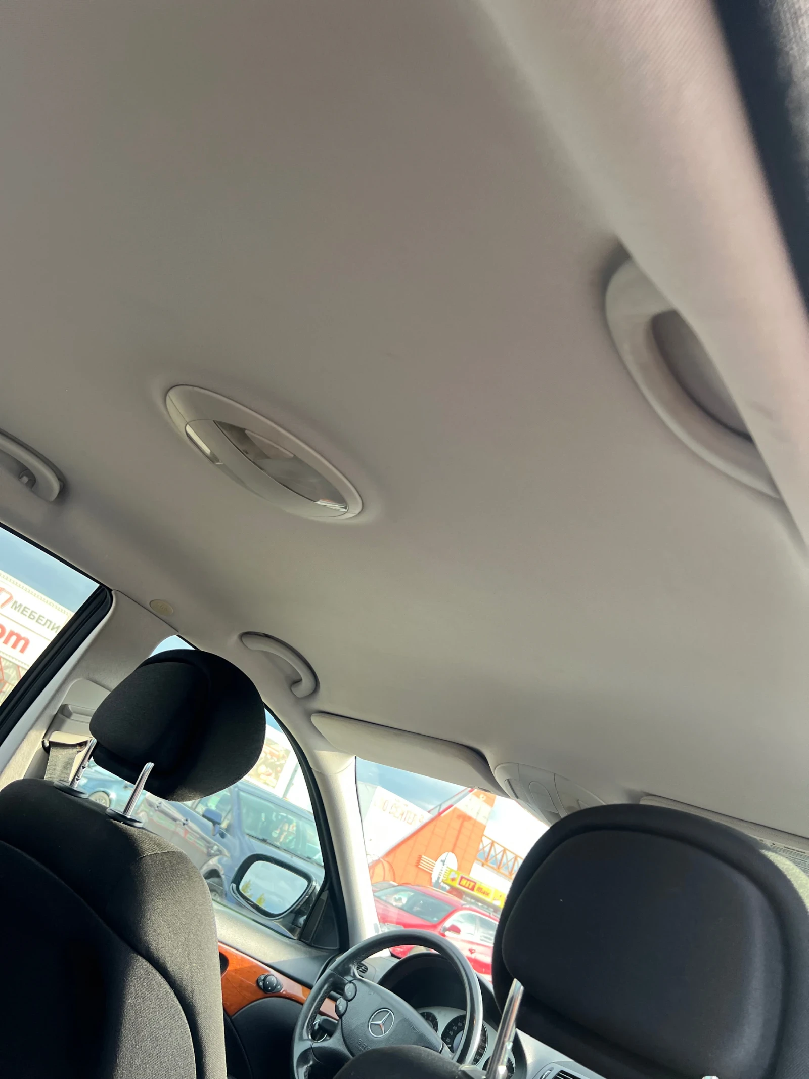 Mercedes-Benz E 220 | Mobile.bg � ����������� 16