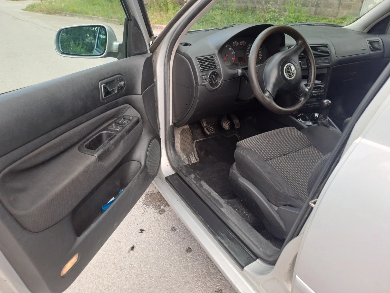 VW 1600, снимка 6 - Автомобили и джипове - 56423807
