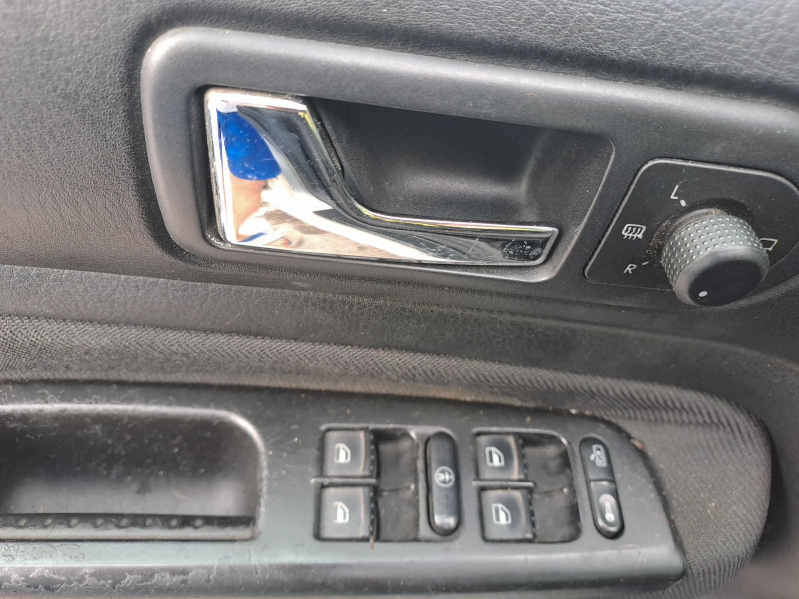 VW 1600, снимка 7 - Автомобили и джипове - 56423807