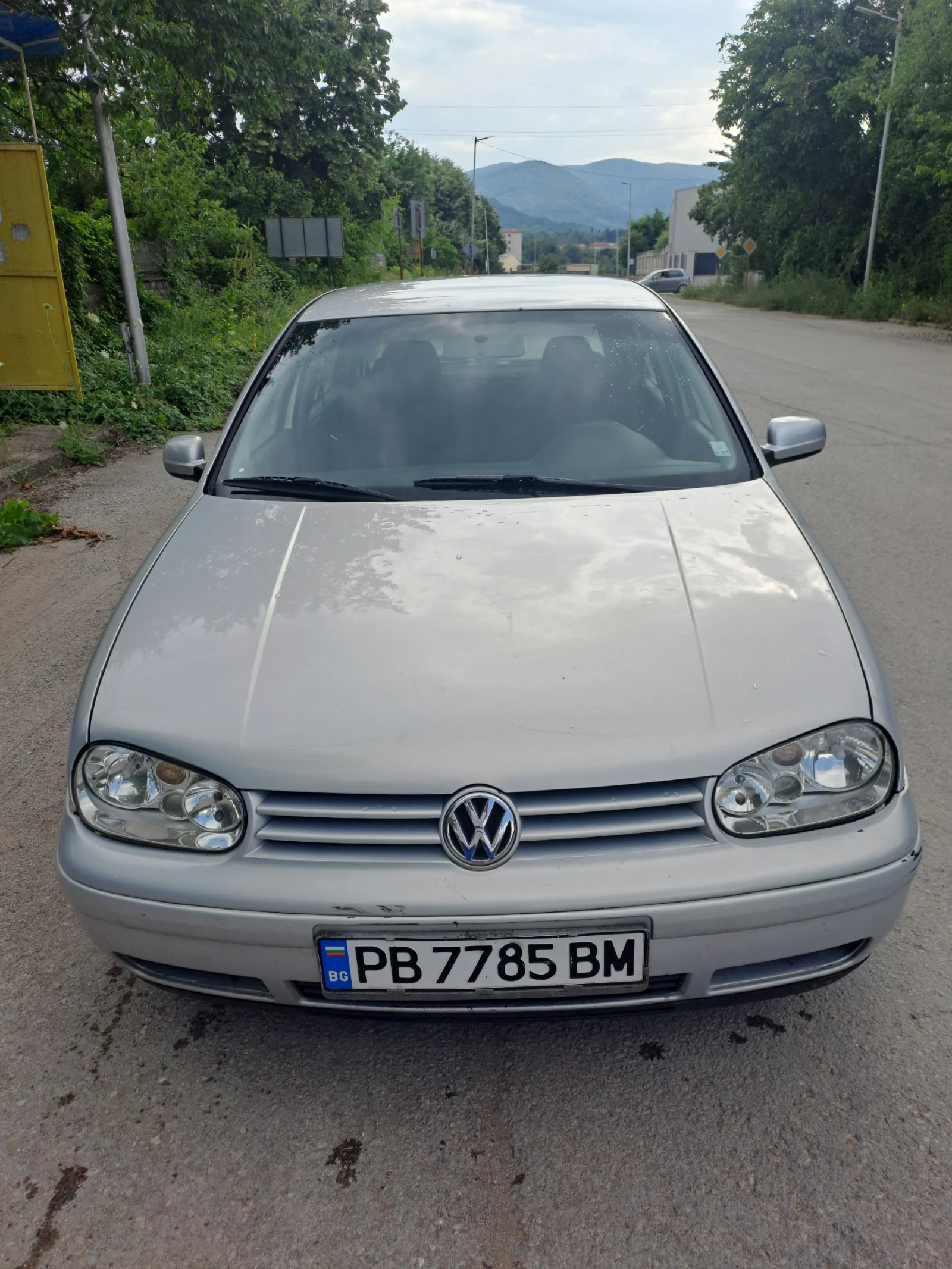 VW 1600, снимка 3 - Автомобили и джипове - 56423807