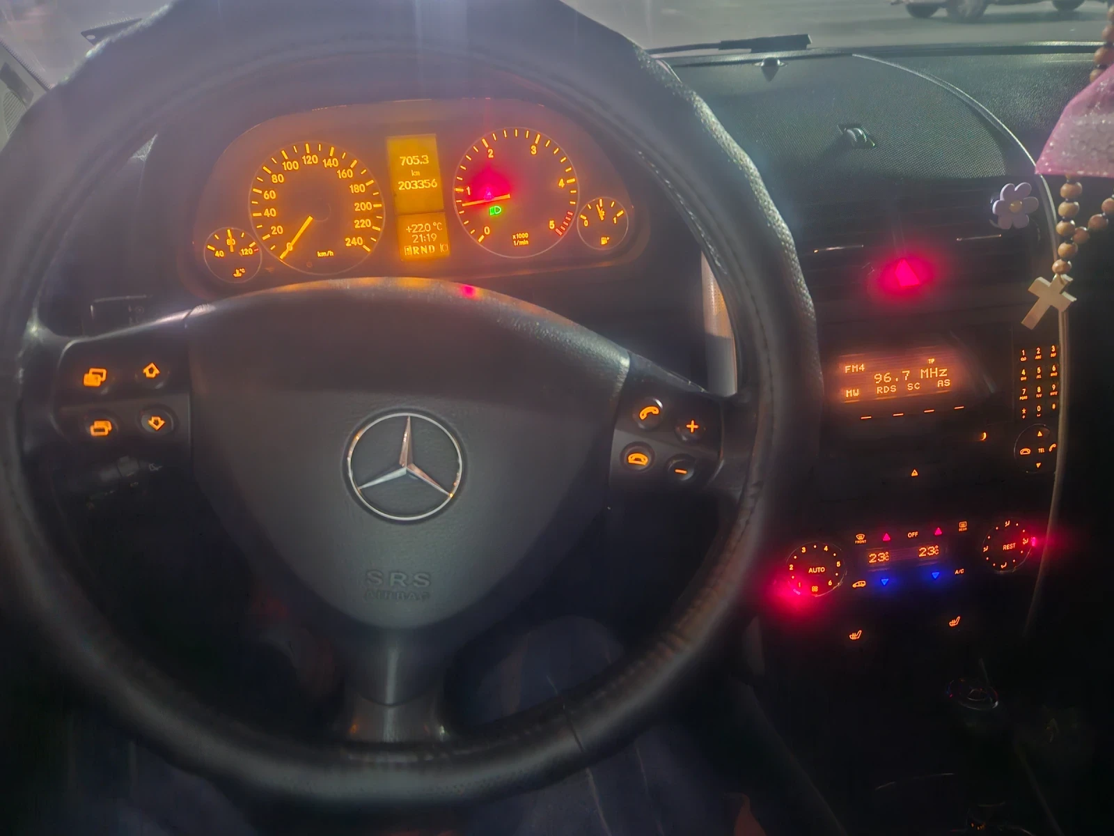 Mercedes-Benz A 180 | Mobile.bg � ����������� 8