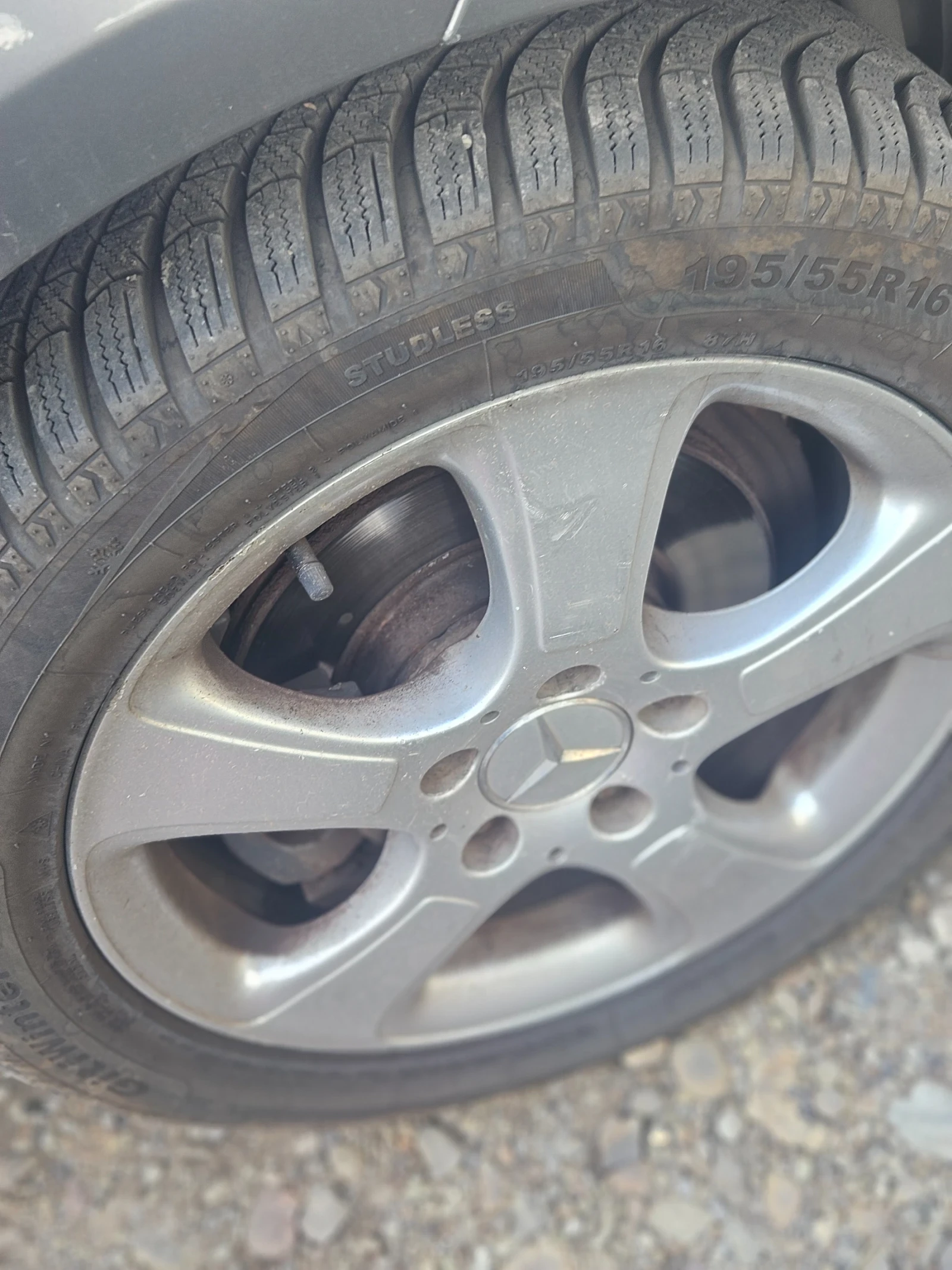 Mercedes-Benz A 180 | Mobile.bg � ����������� 7