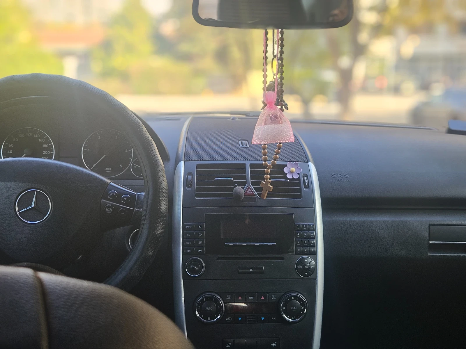 Mercedes-Benz A 180 | Mobile.bg � ����������� 6