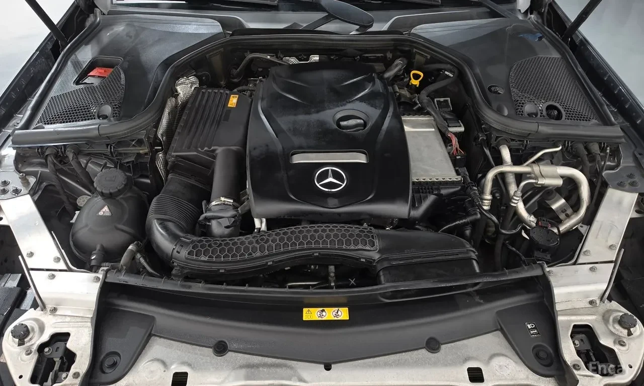 Mercedes-Benz E 300 AMG / 4MATIC / PANO / HUD / 360  | Mobile.bg � ����������� 6
