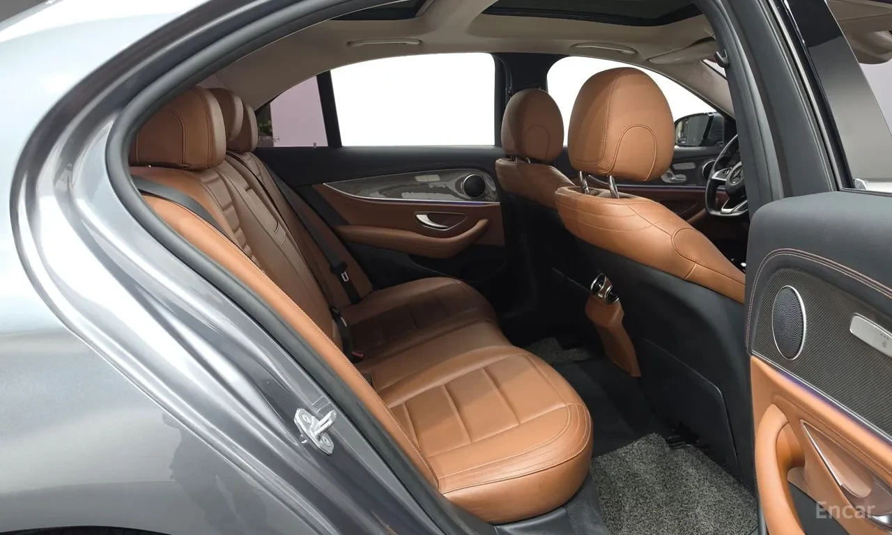 Mercedes-Benz E 300 AMG / 4MATIC / PANO / HUD / 360  | Mobile.bg � ����������� 11