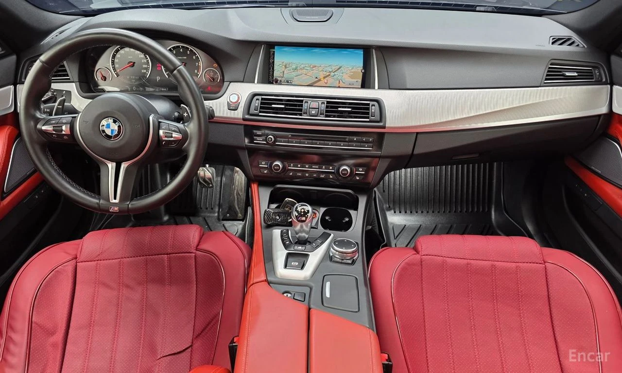 BMW M5 M5 Sedan/�����/FULL-�������/���������/������ ����� | Mobile.bg � ����������� 5